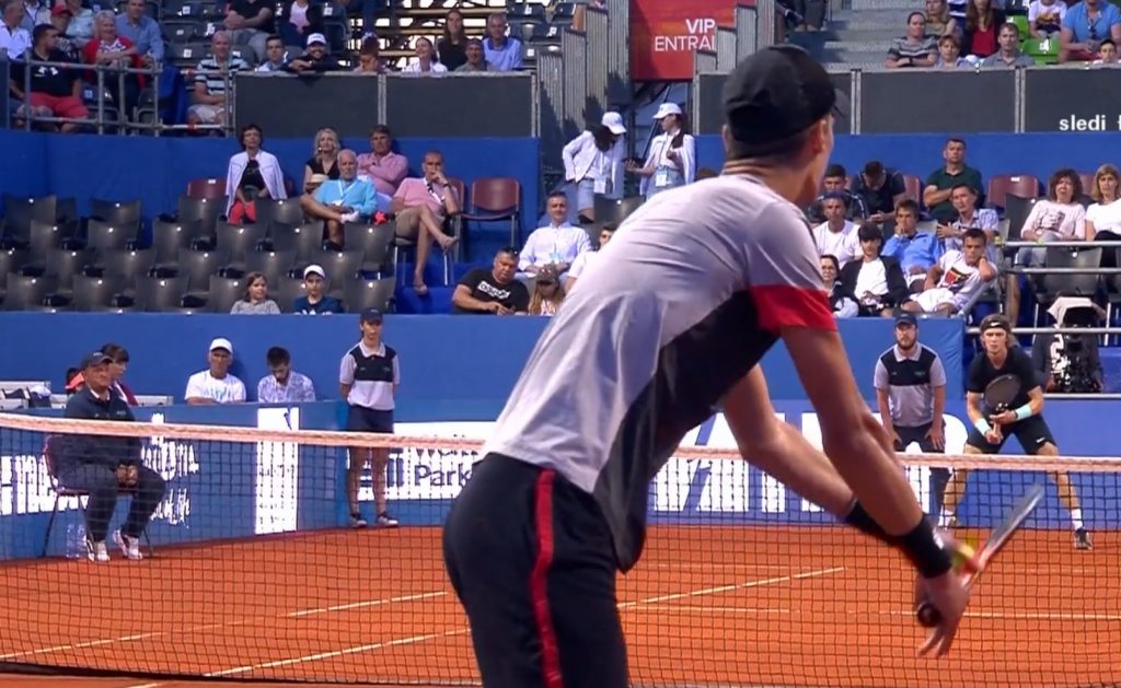 Foto: Printscreen/Youtube