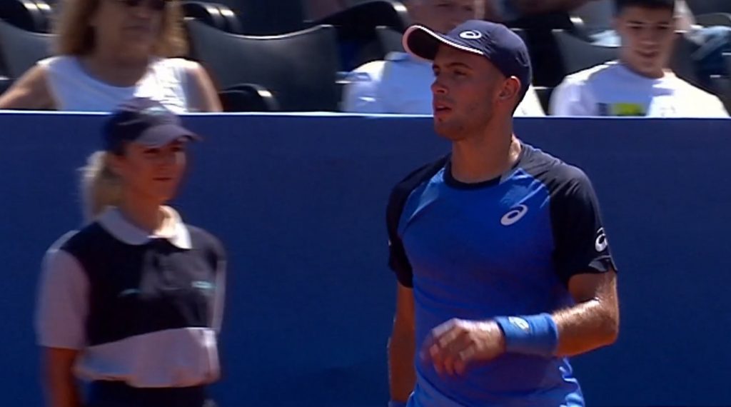 Foto: Printscreen/Youtube