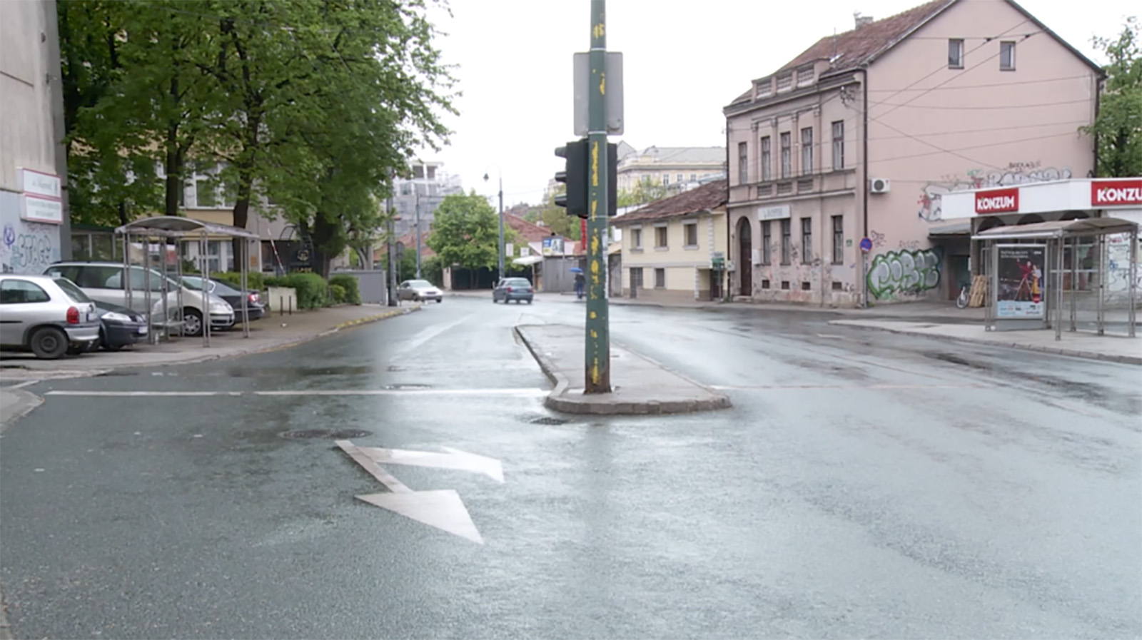 Dobrovoljačka ulica godišnjica
