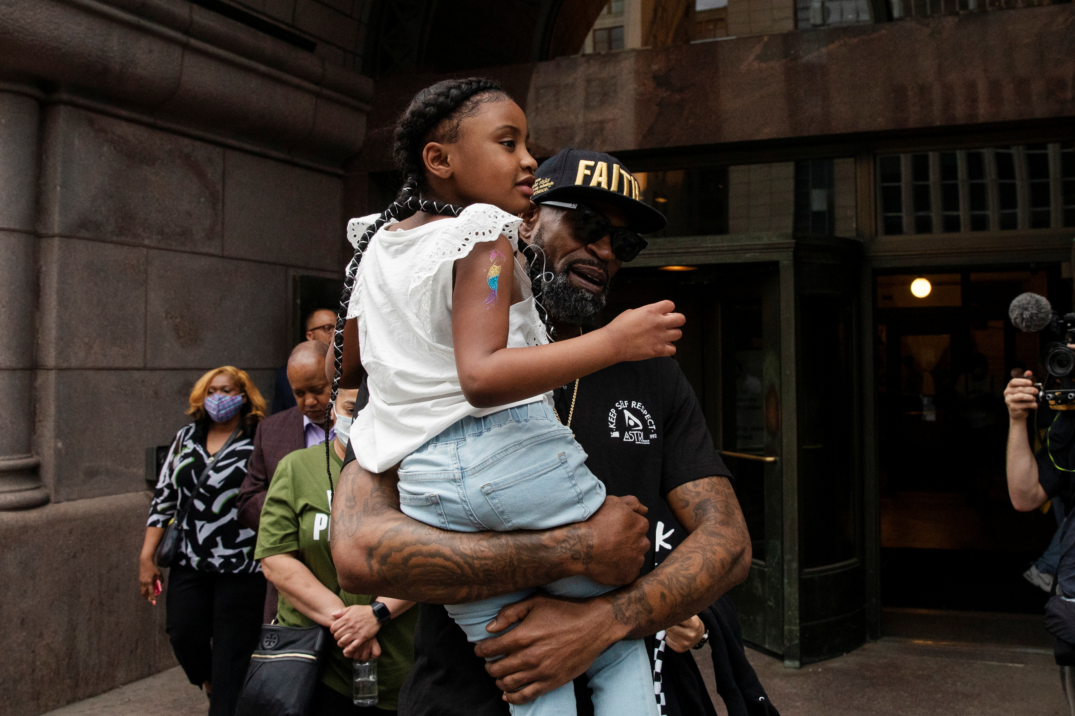 Foto: Reuters / Lucas Jackson / Guliver