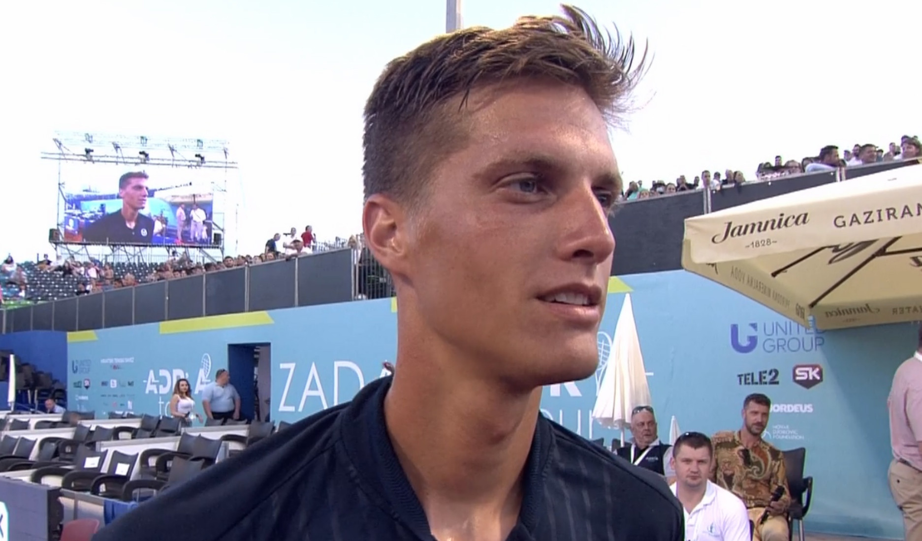 Foto: Printscreen/Youtube