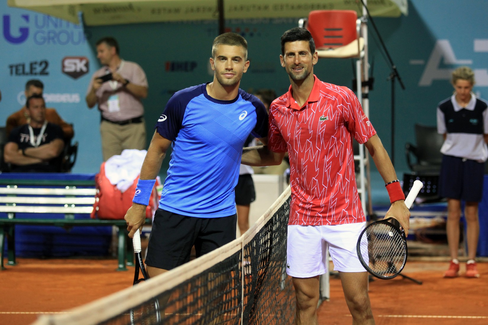 Foto: Mario Ćužić / HTS