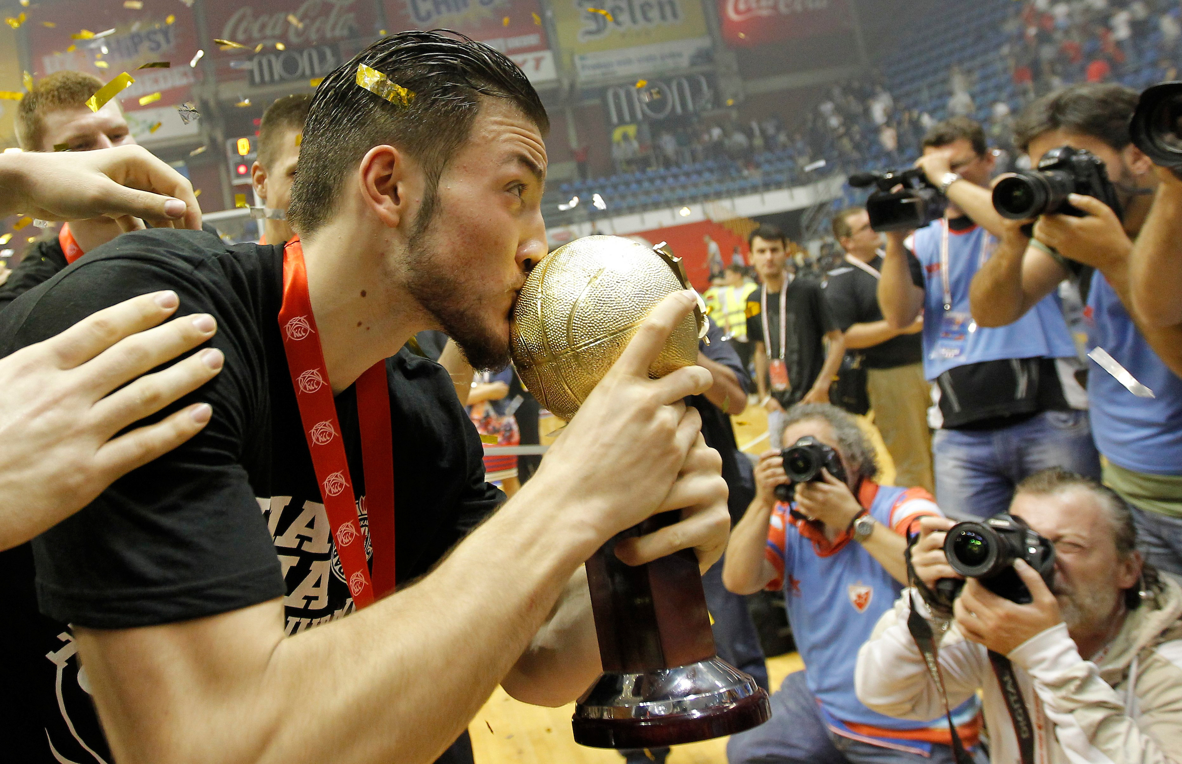 Foto: Srdjan Stevanovic/Starsport