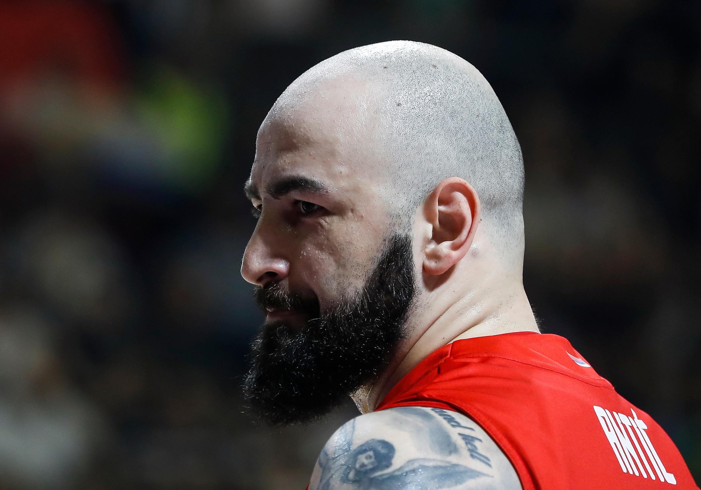 Foto: Srdjan Stevanovic/Starsport