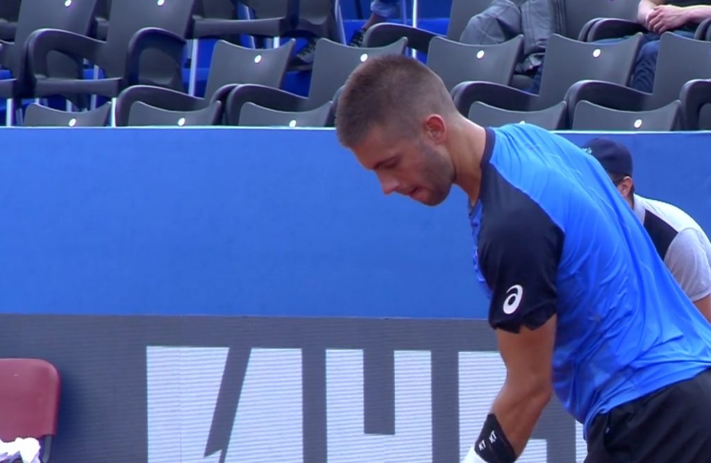 Foto: Printscreen/Sportklub