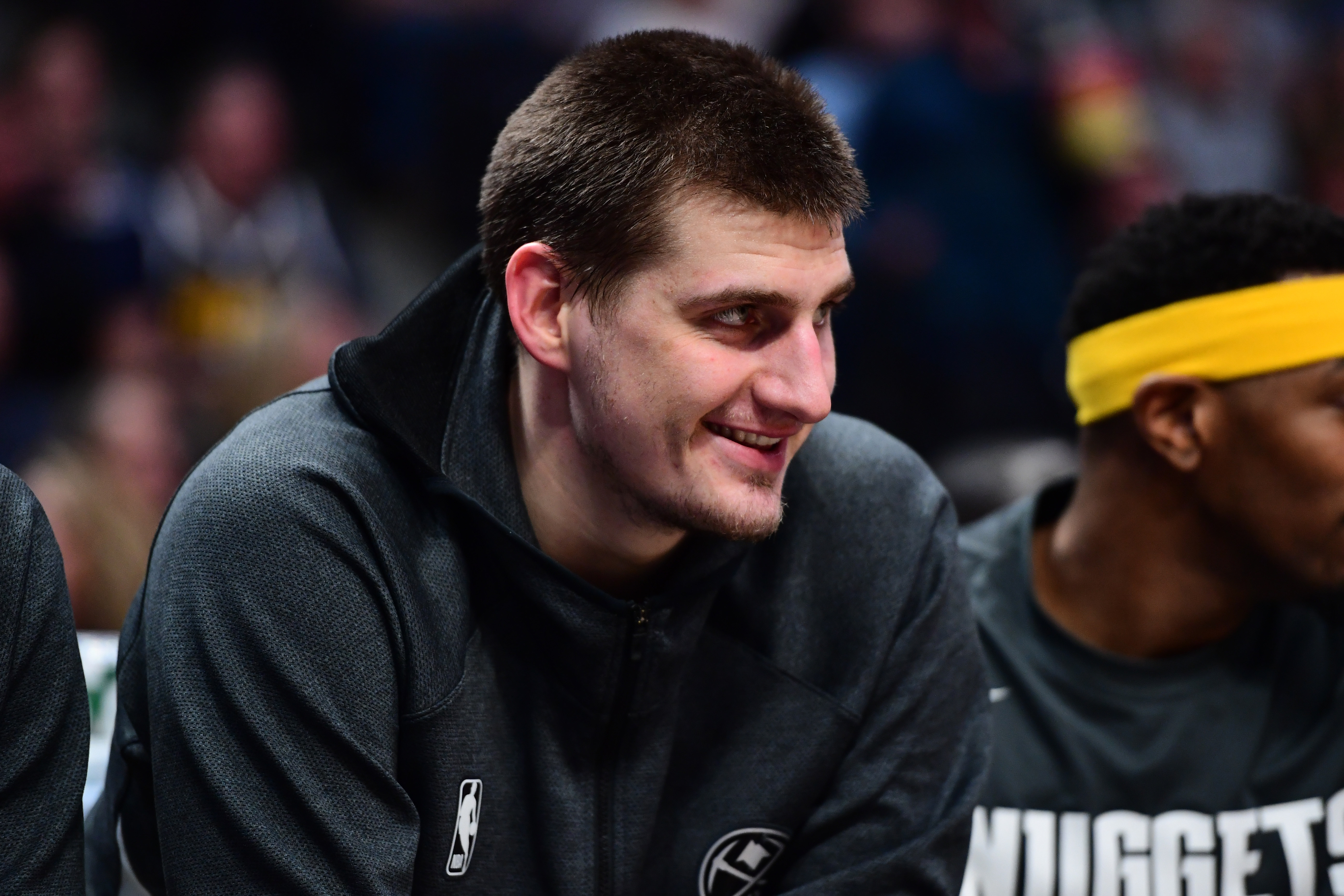 Foto: Reuters / Ron Chenoy-USA TODAY Sports / Guliver