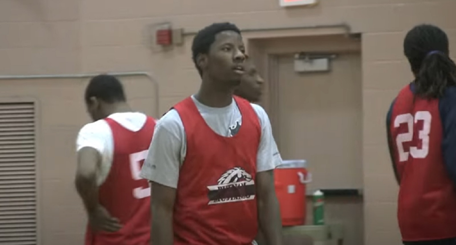 Foto: Screenshot / Youtube / BALLAsTvDotCom