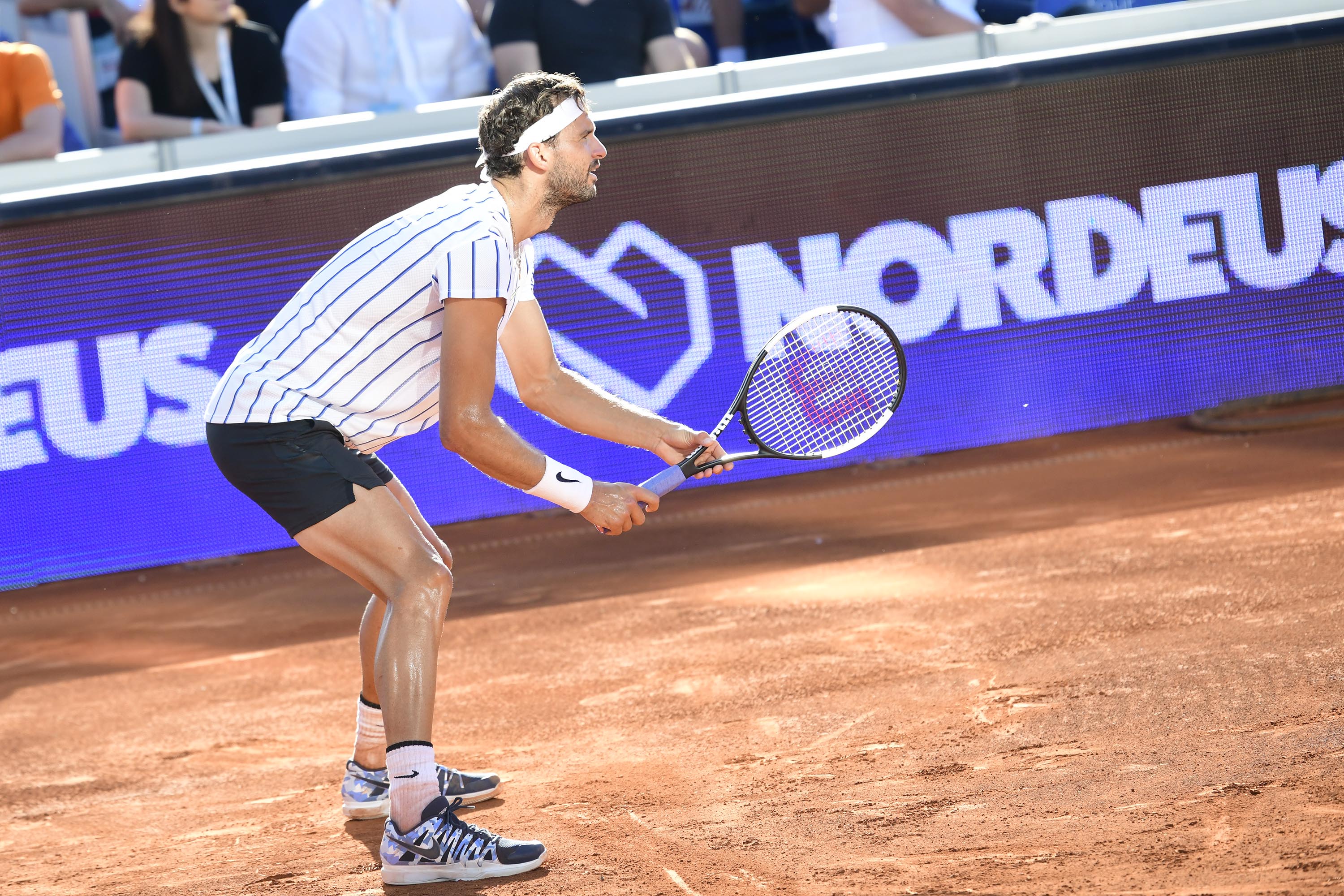 Beograd 14. jun 2020. Tenis, teniseri, Adria Tour  Foto: Goran Srdanov/Nova.rs