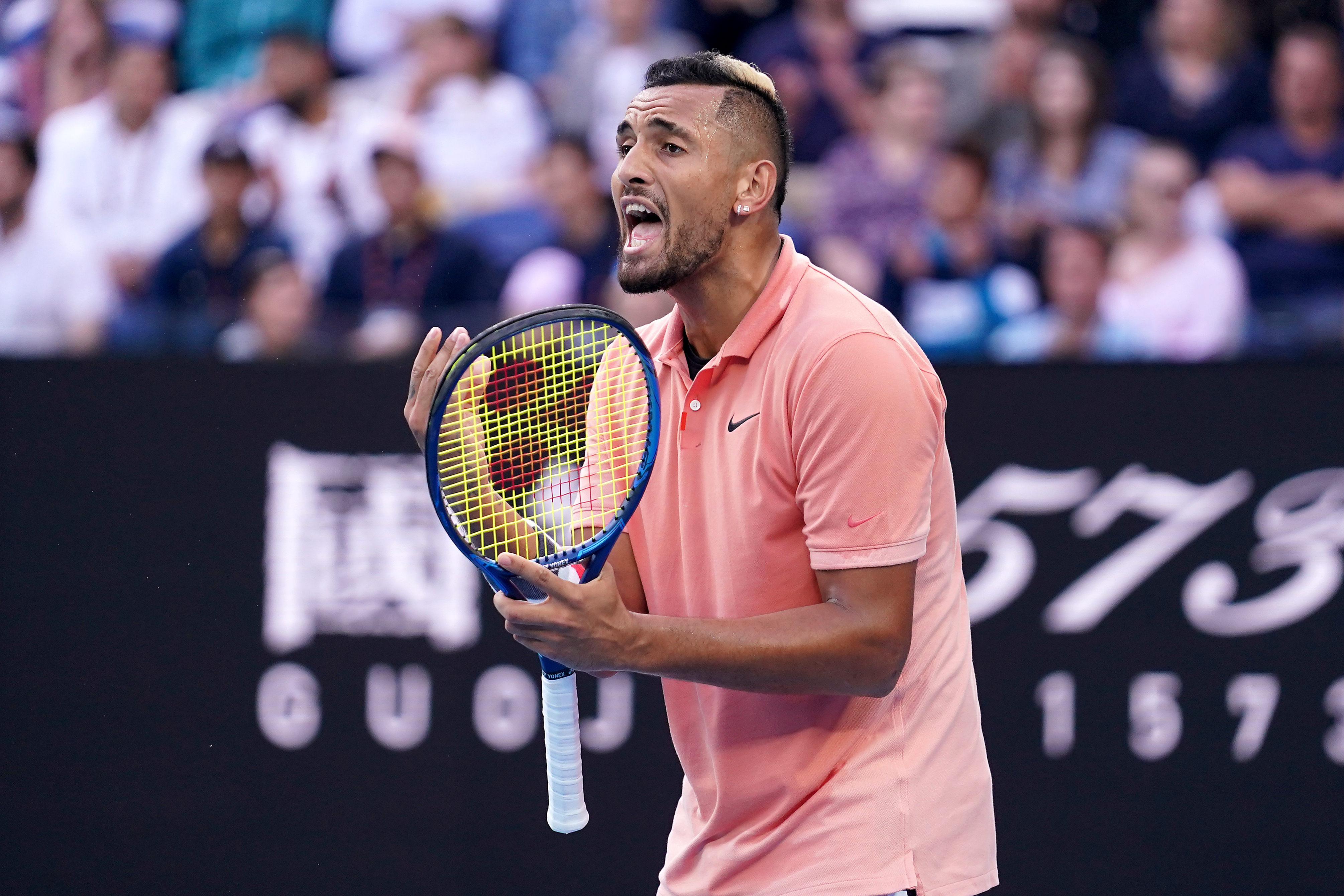 Tennis Australian Open 2020