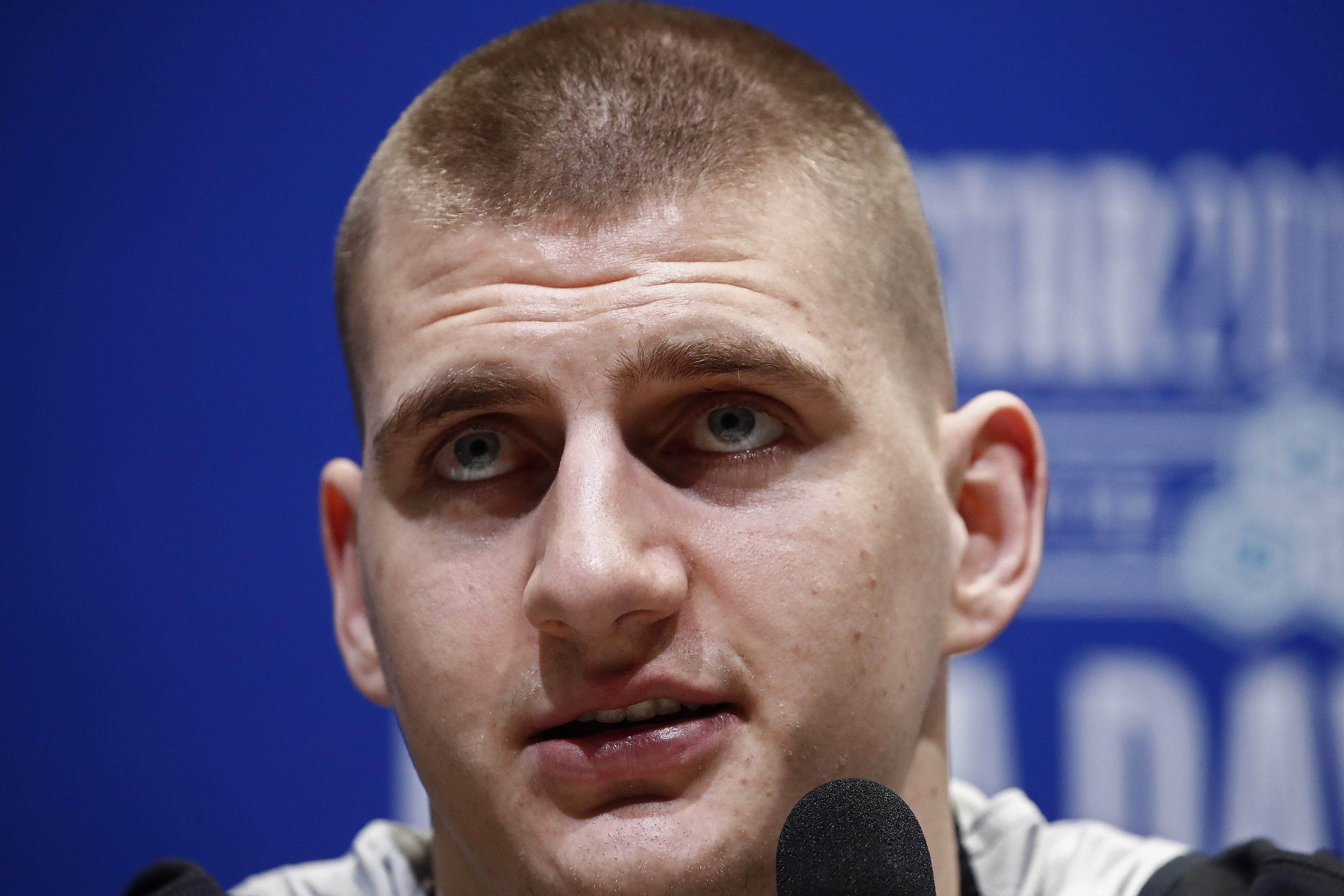 Foto: EPA-EFE/LARRY W. SMITH