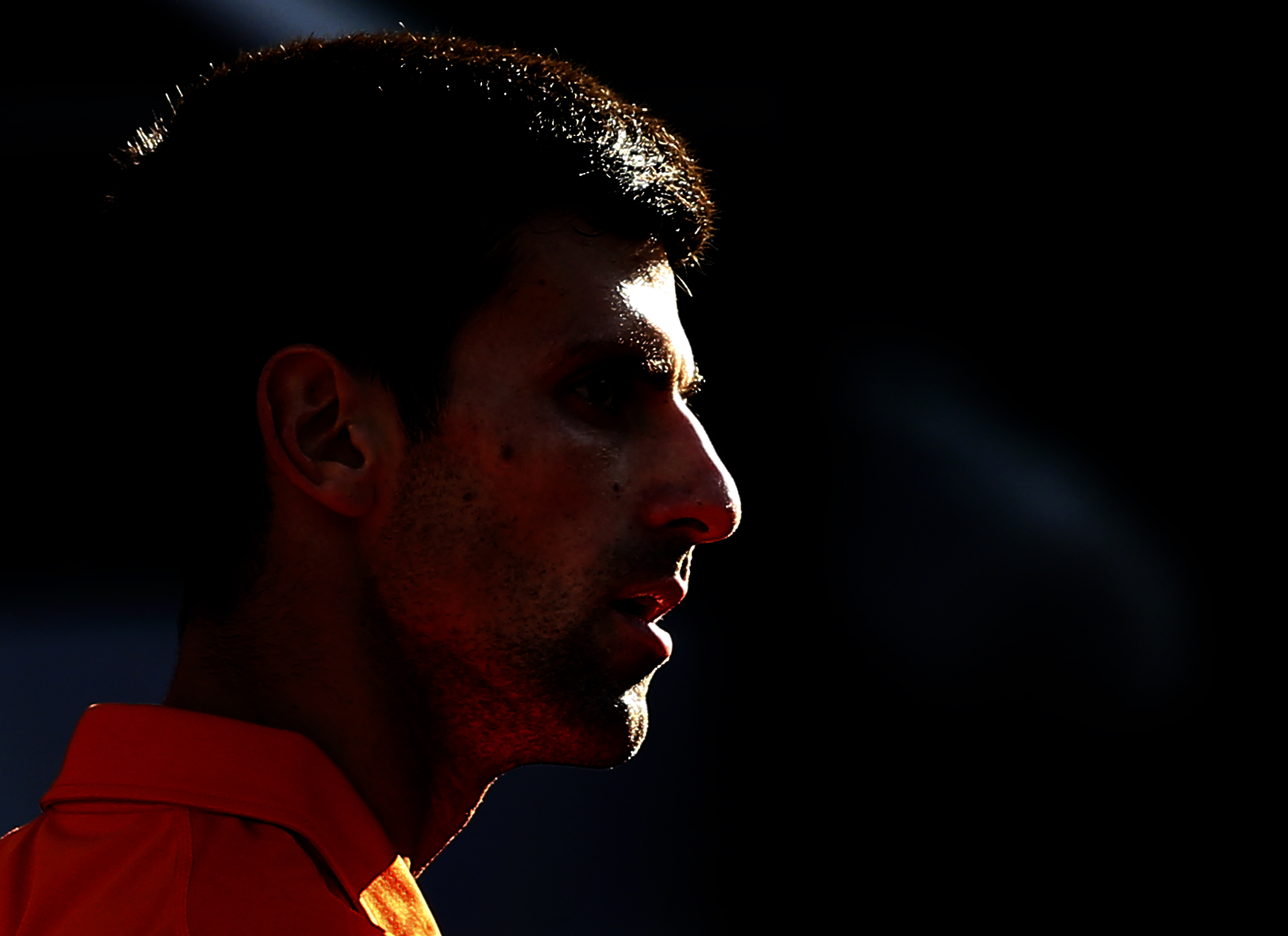 Foto:  EPA/IAN LANGSDON