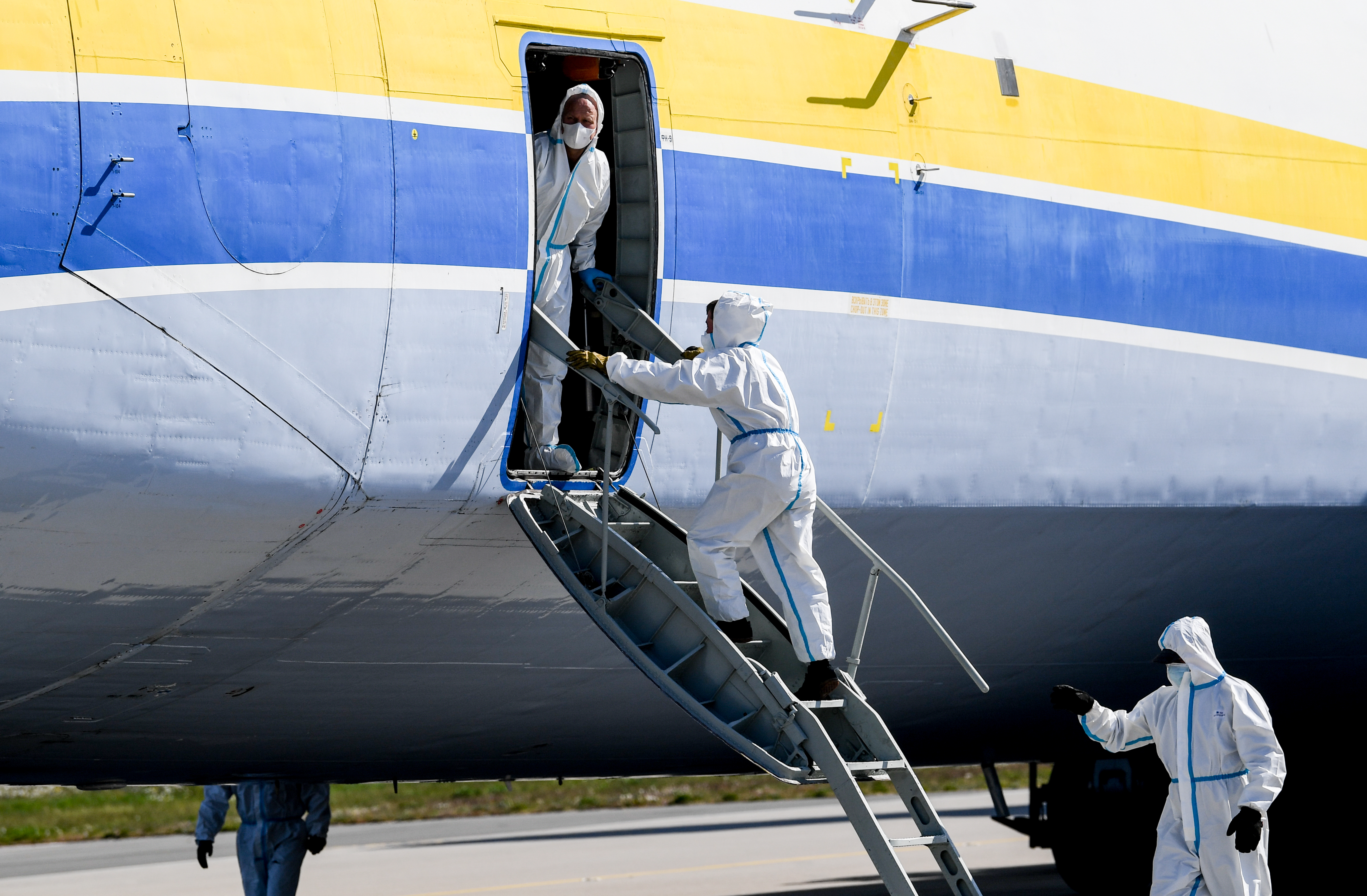 EPA-EFE/FILIP SINGER