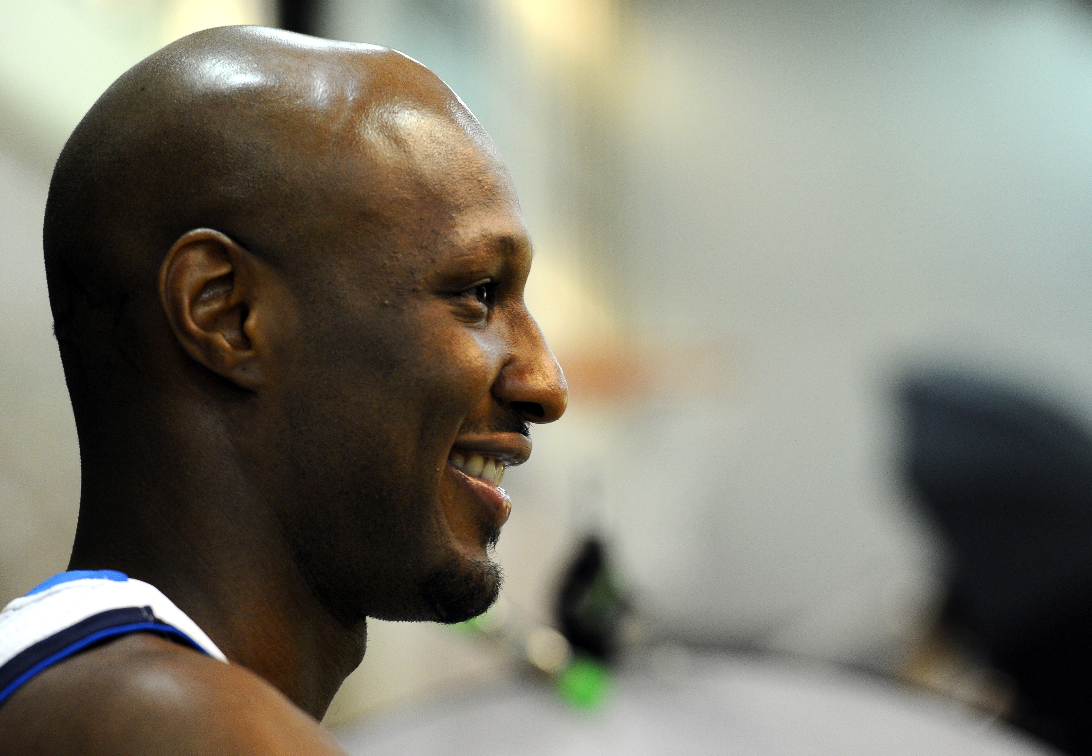 EPA/LARRY W. SMITH CORBIS OUT