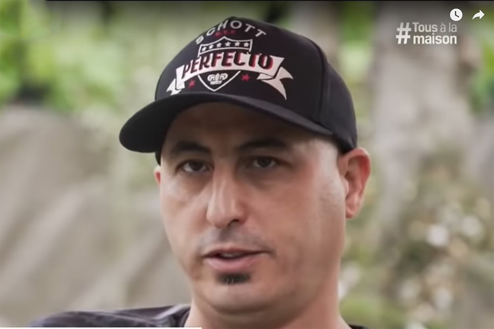 Francuz, koronavirus Foto: Printscreen/YouTube/BFMTV