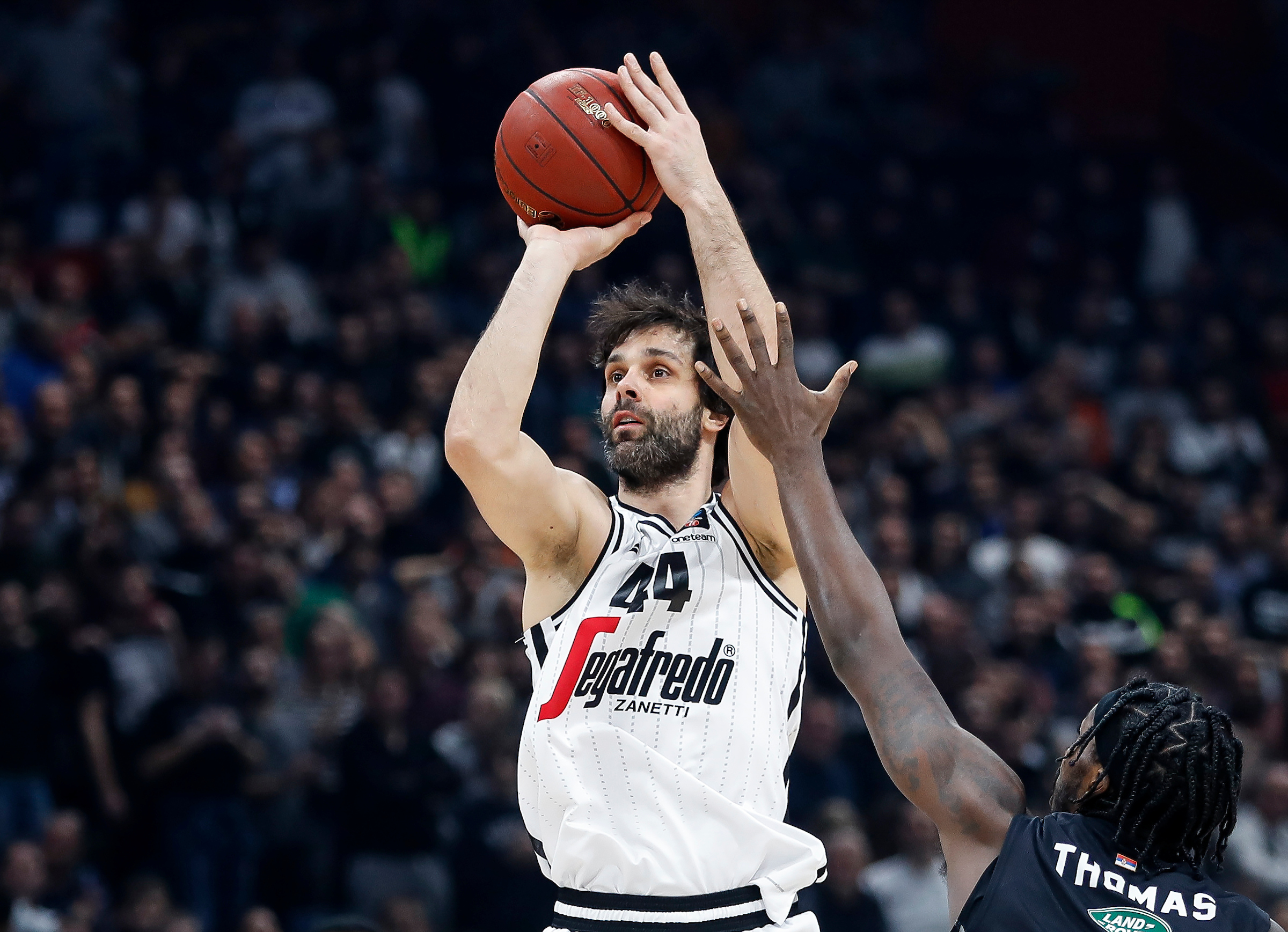 Srdjan Stevanovic/Starsport