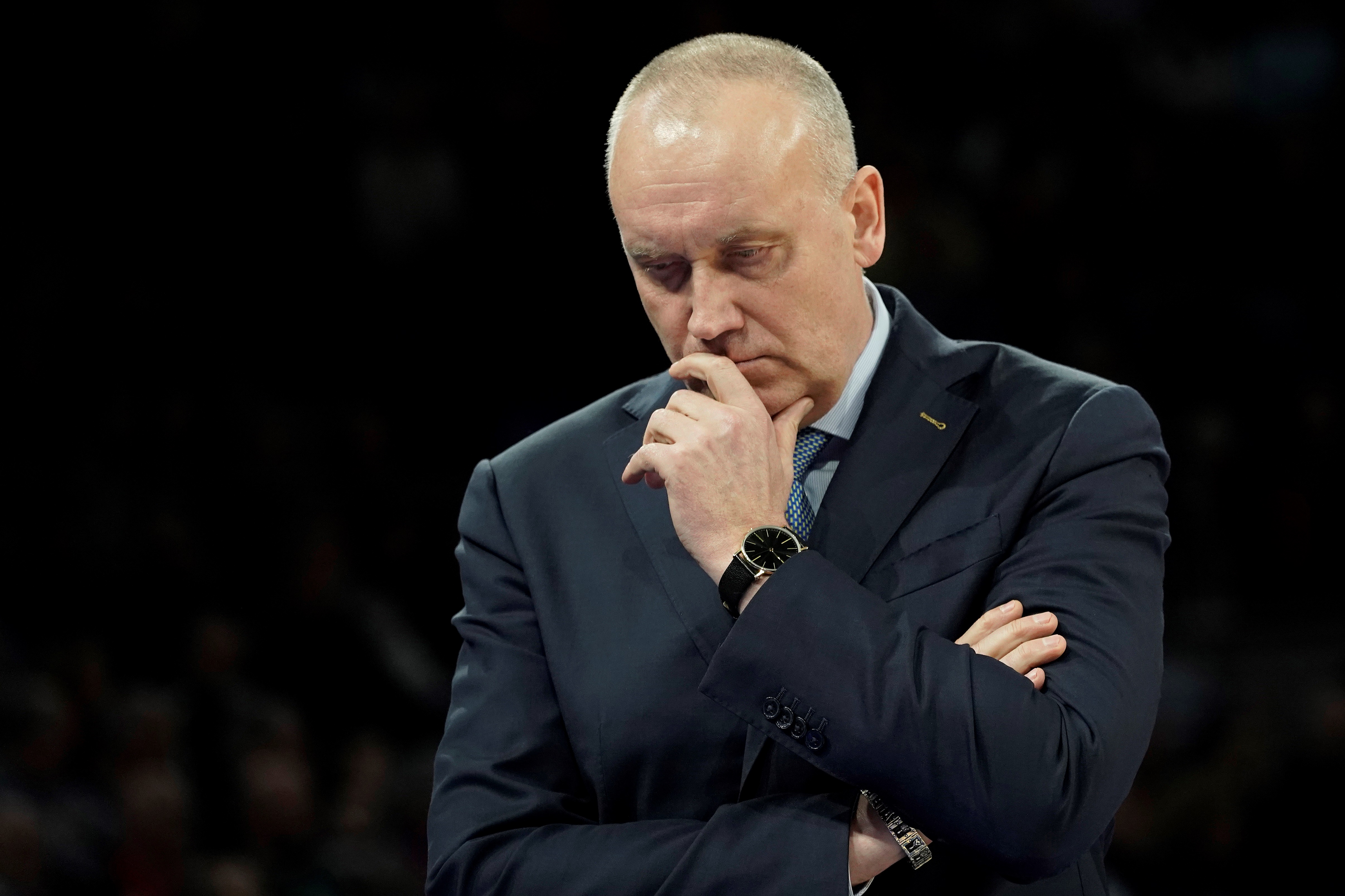 EPA-EFE/Adrian Ruiz de Hierro