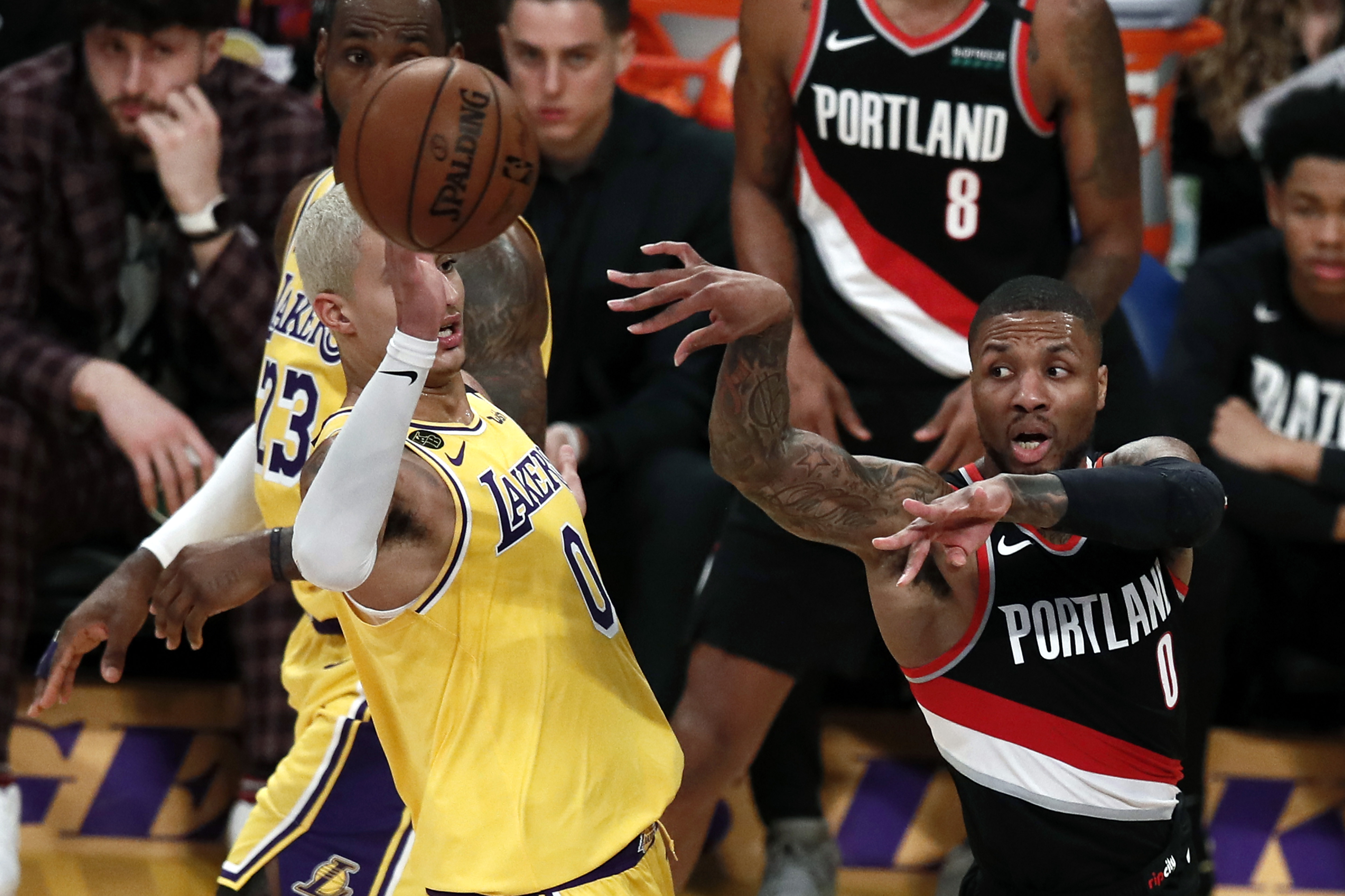 Foto: EPA-EFE/ETIENNE LAURENT