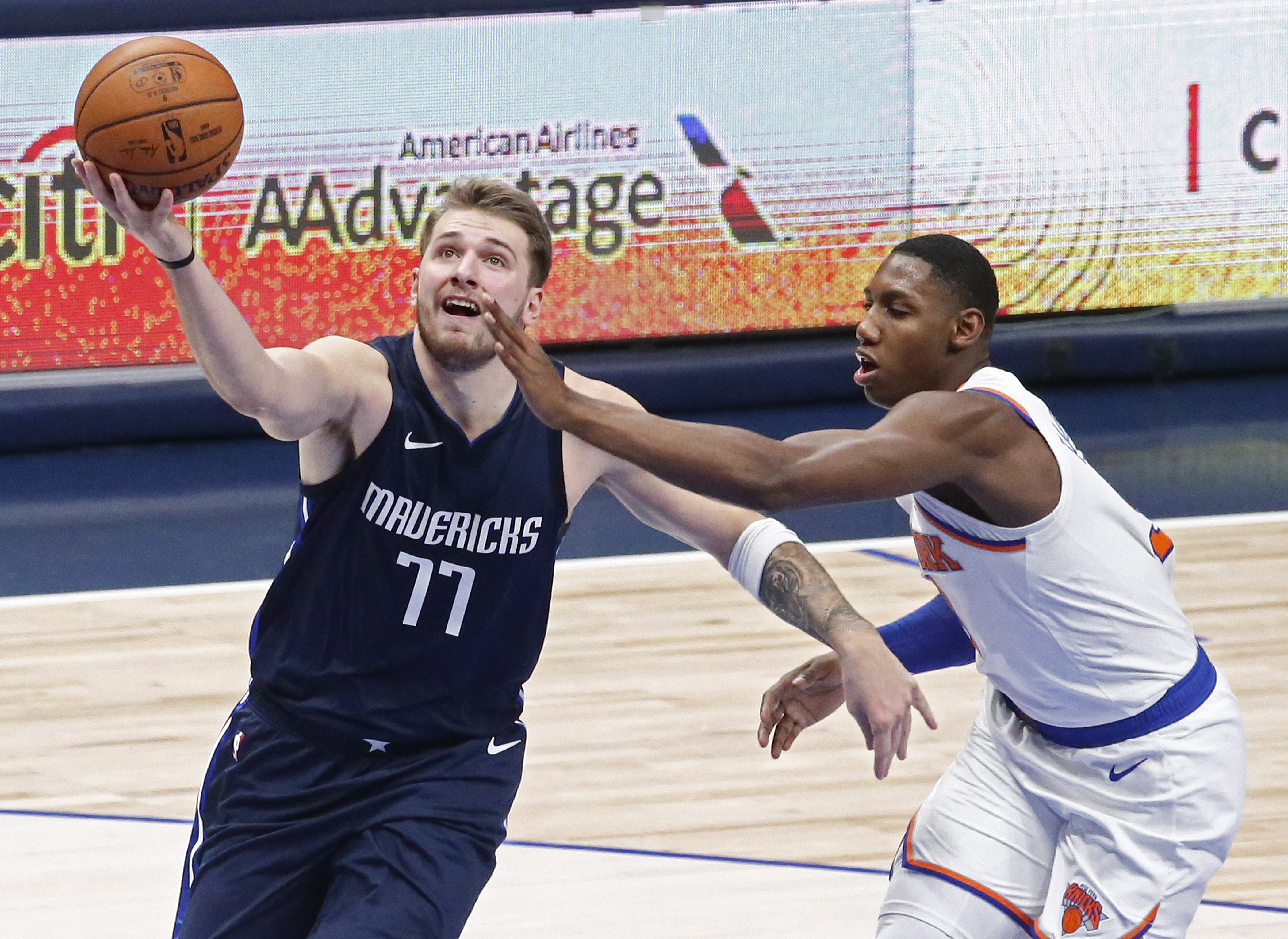 Luka Dončić
