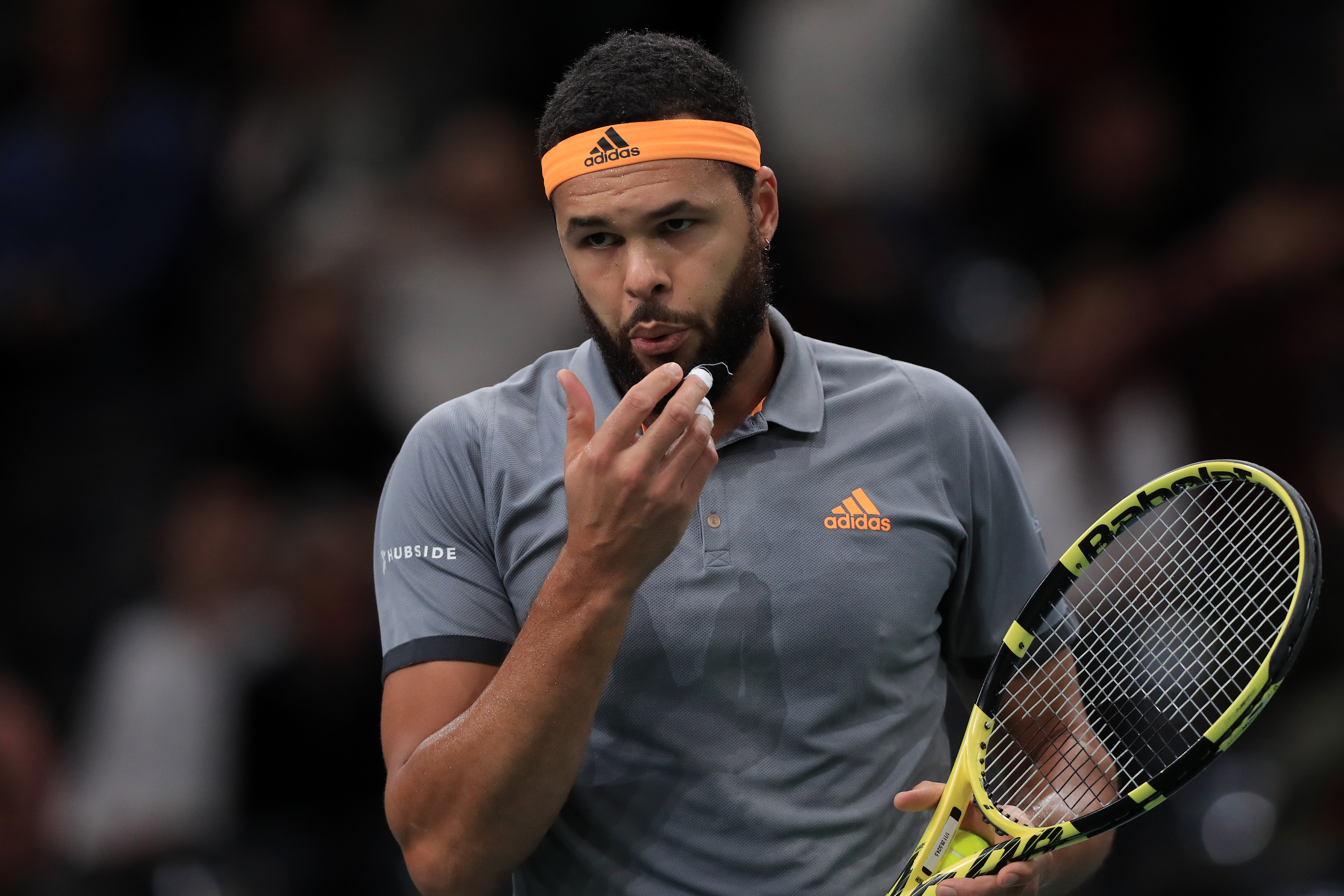 Foto: EPA-EFE/CHRISTOPHE PETIT TESSON