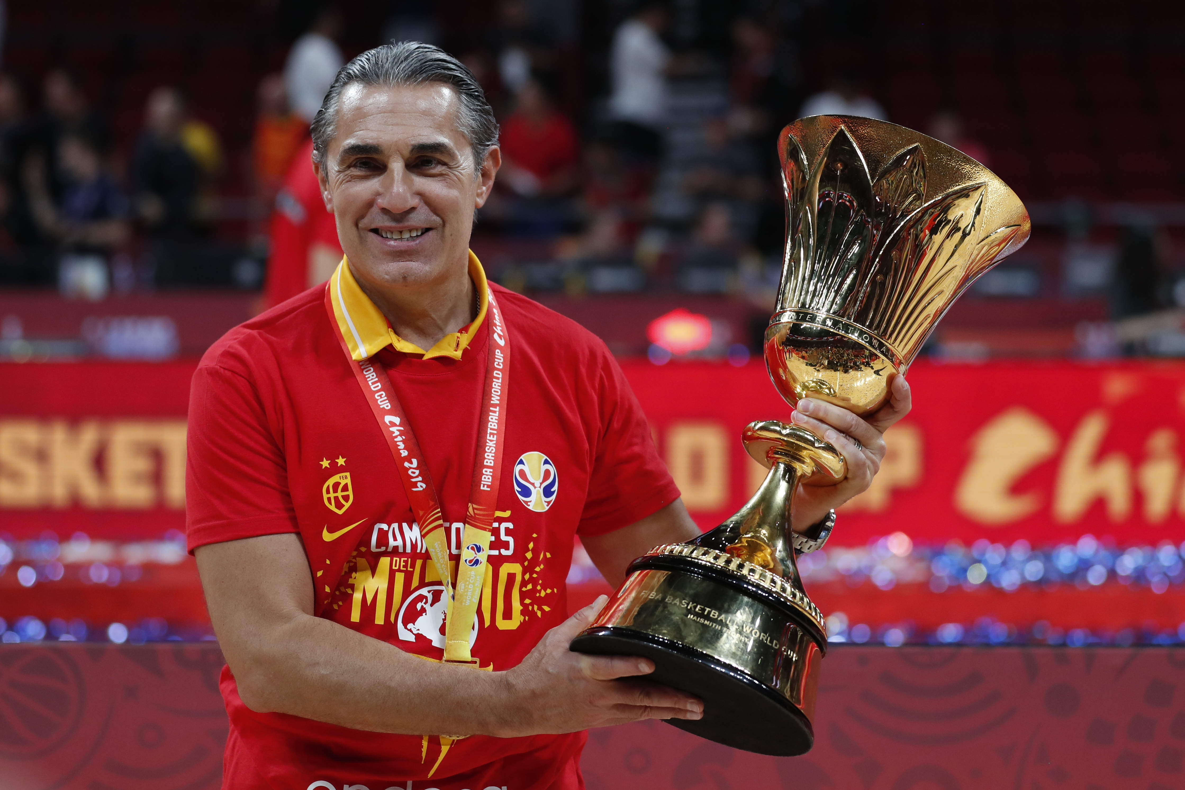 FIBA Basketball World Cup 2019