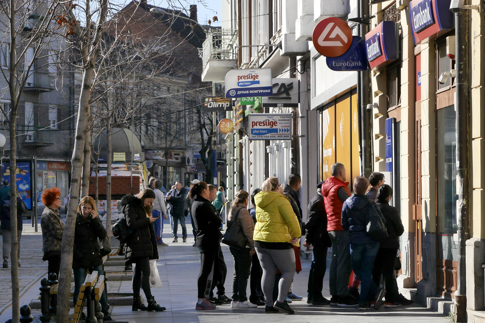 Korona Kragujevac, Foto: Aleksandra Petrović/Nova.rs