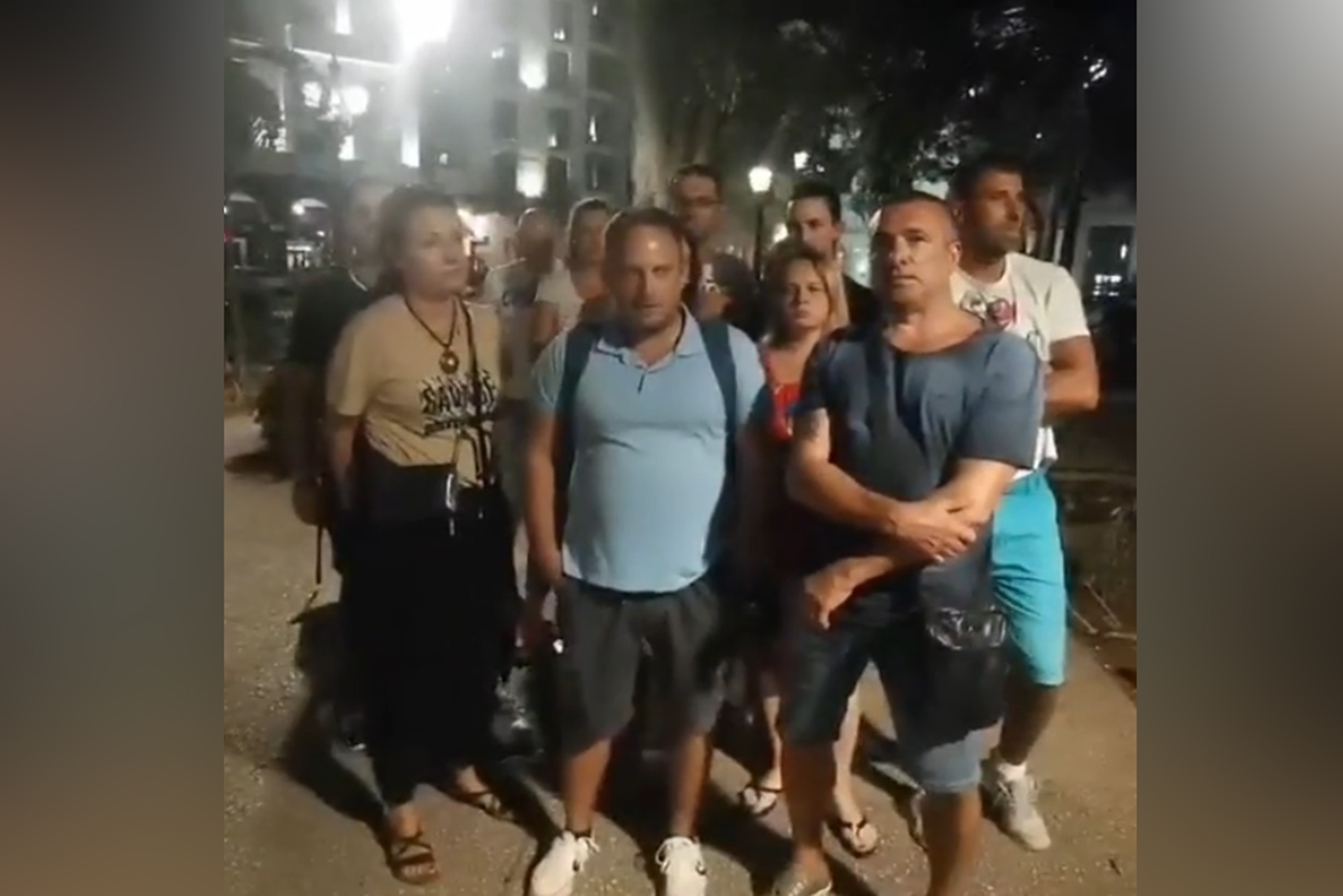 Renato Grbić zaglavljen sa 30 Srba na Kubi, koronavirus