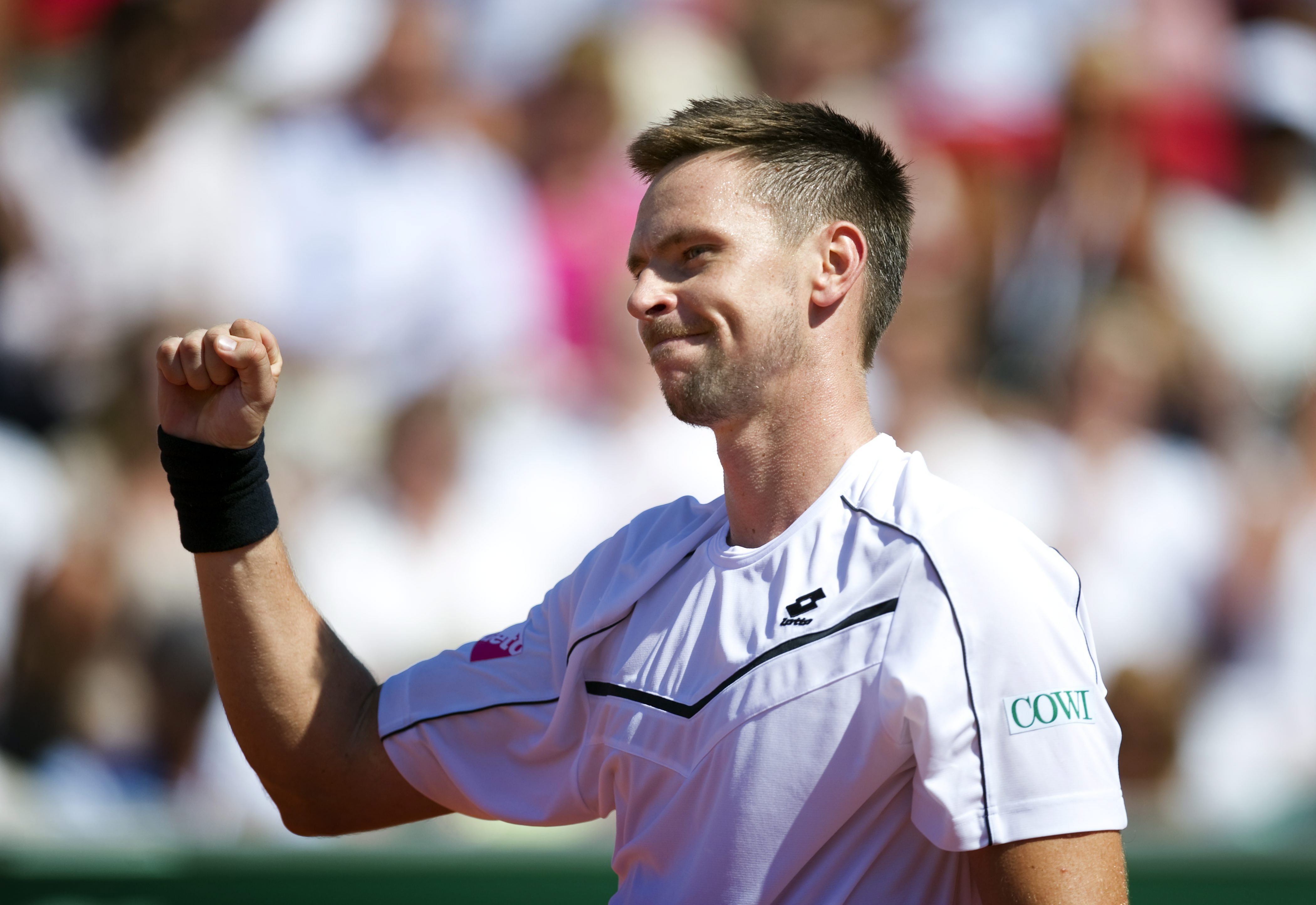 Foto: EPA/BJOERN LARSSON ROSVALL SWEDEN OUT