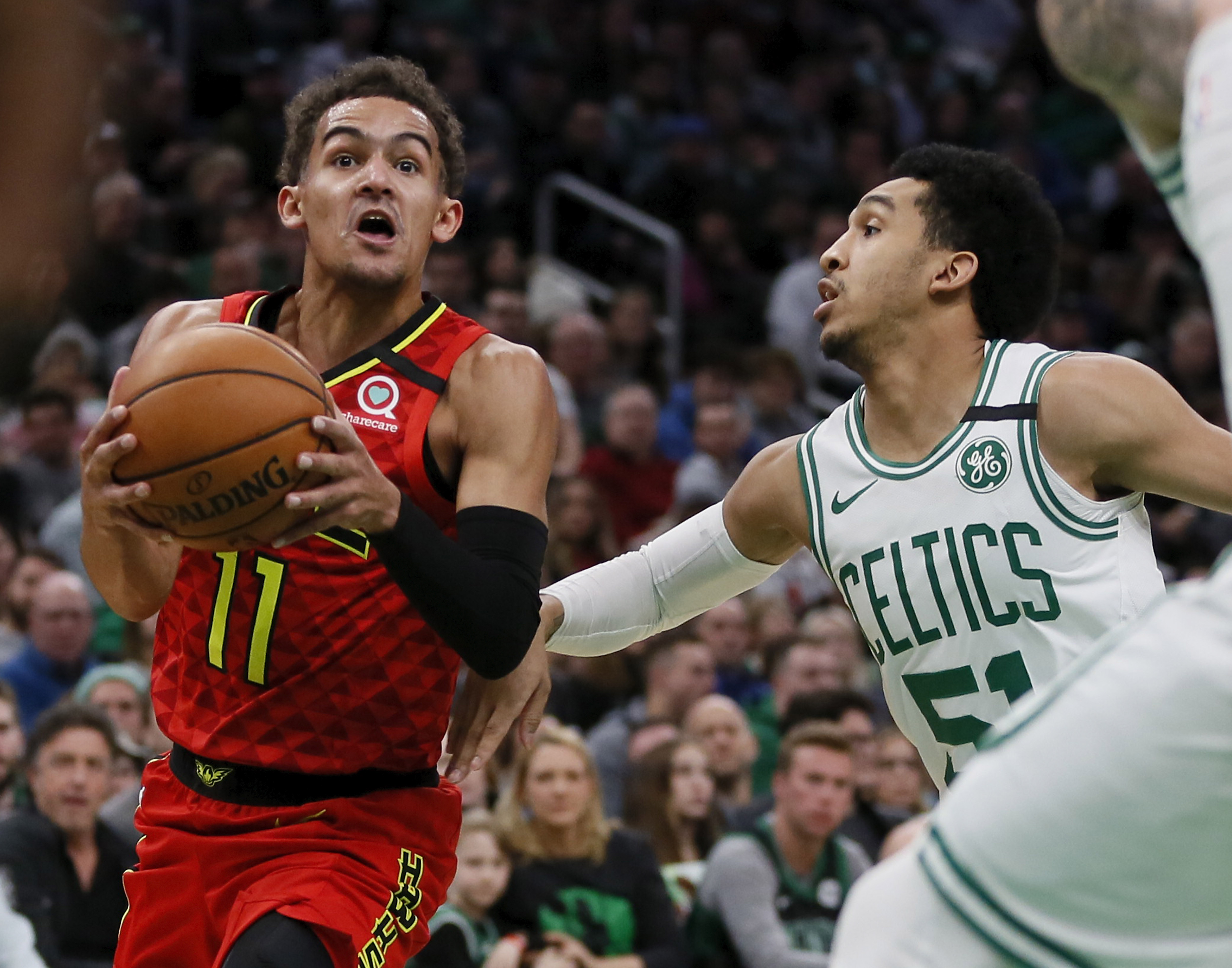 Foto: EPA-EFE/CJ GUNTHER