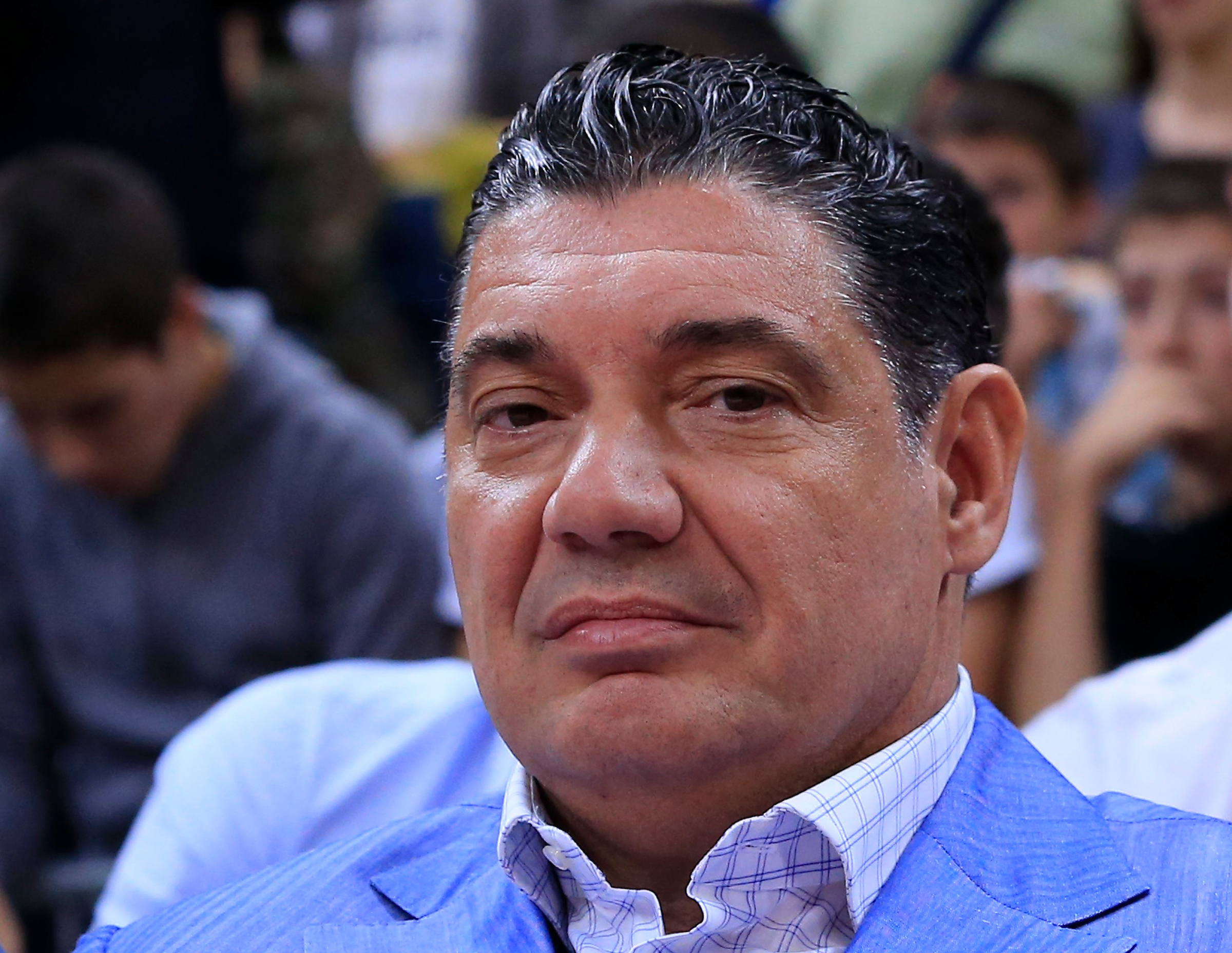 Srdjan Stevanovic/Starsportphoto©