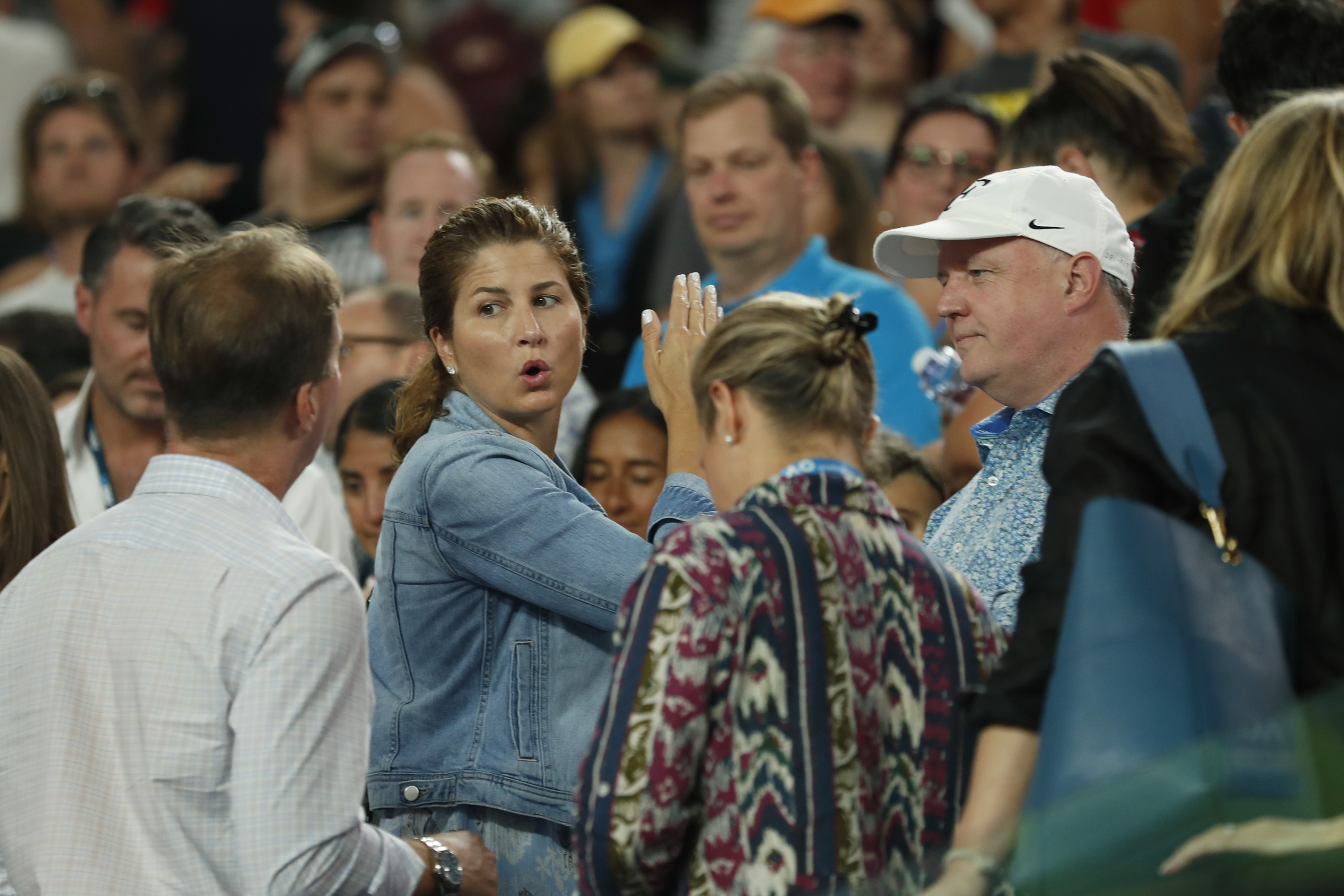 Foto: EPA-EFE/RITCHIE TONGO