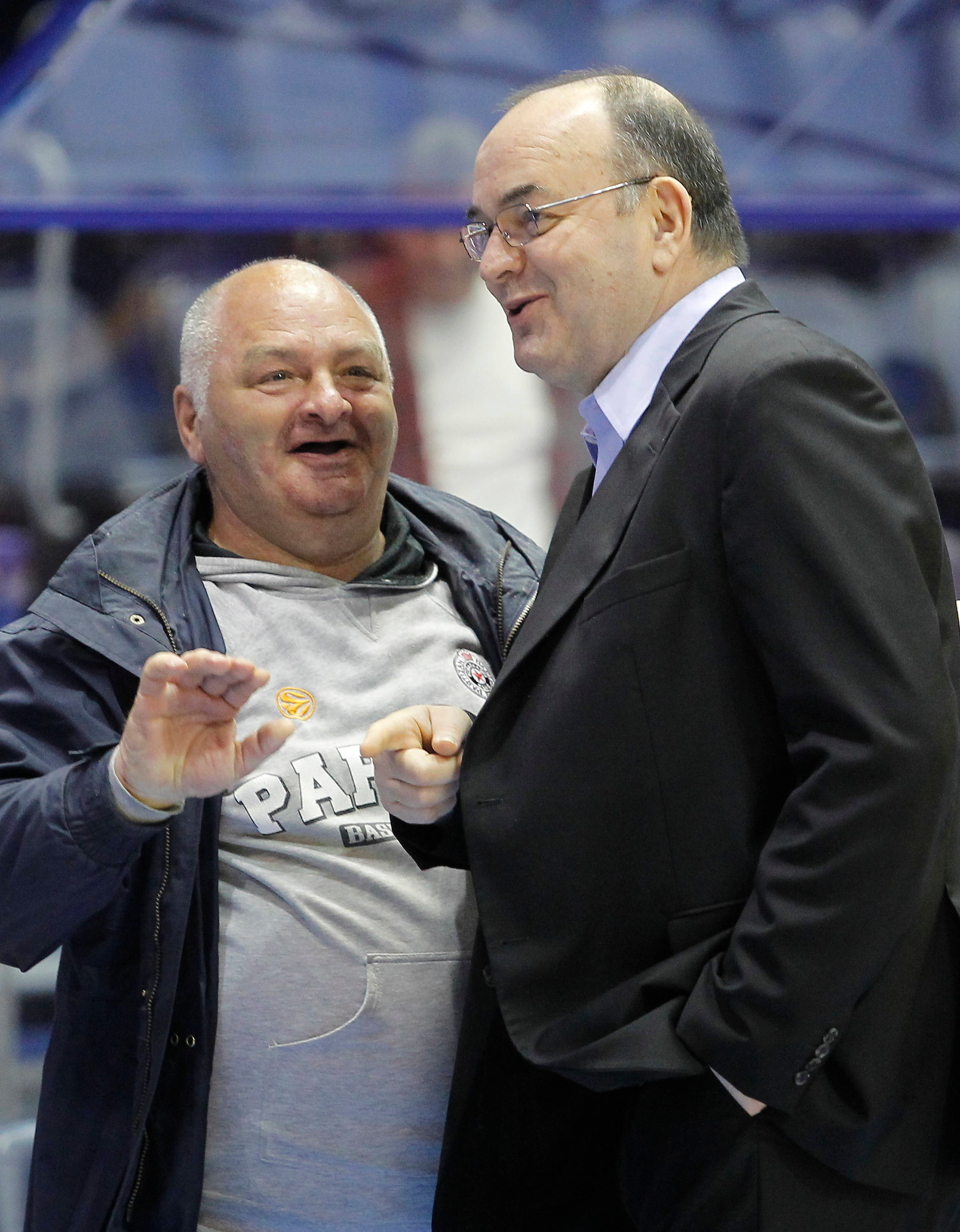 Srdjan Stevanovic/Starsportphoto ©