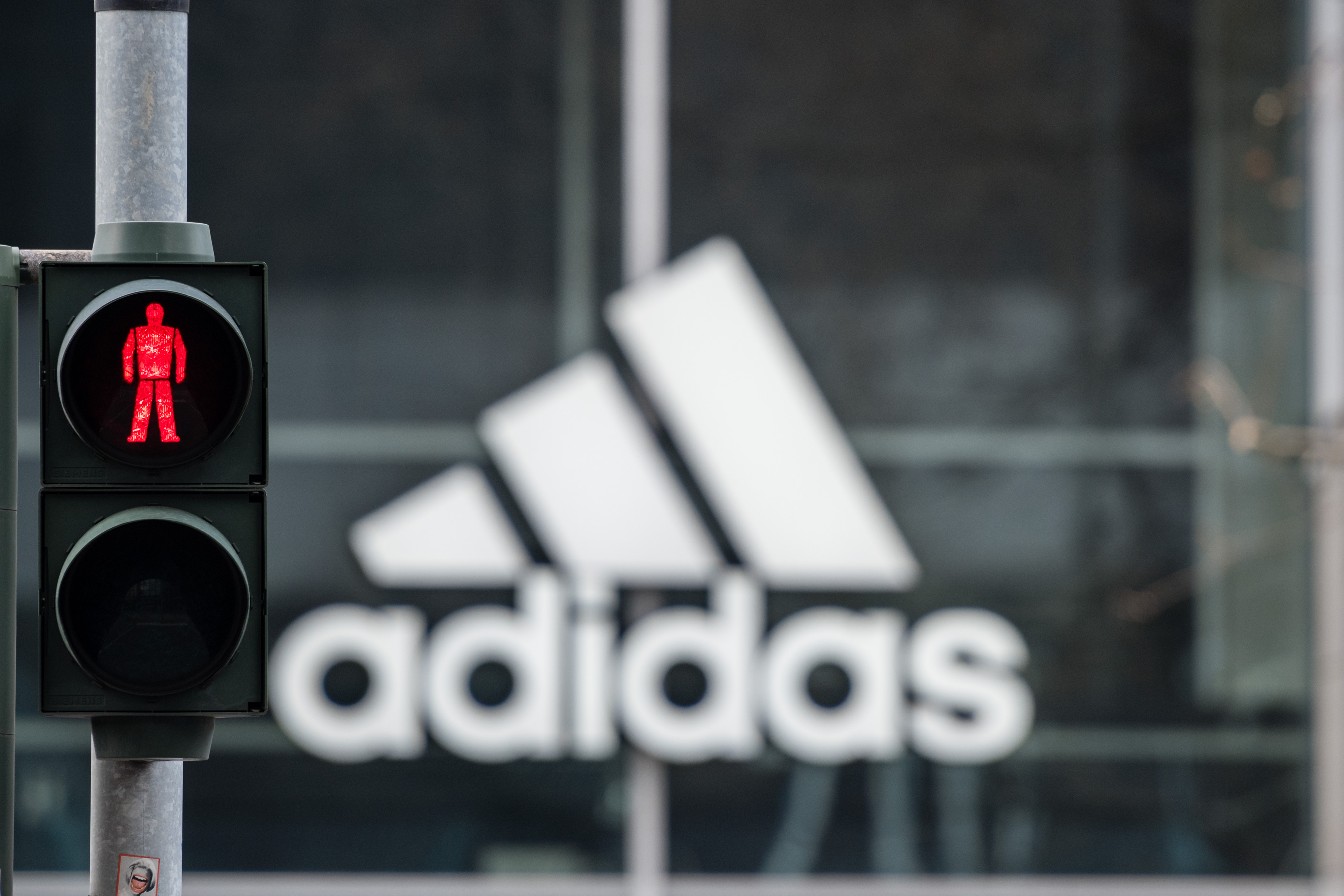 Daily Life in Berlin amid coronavirus pandemic