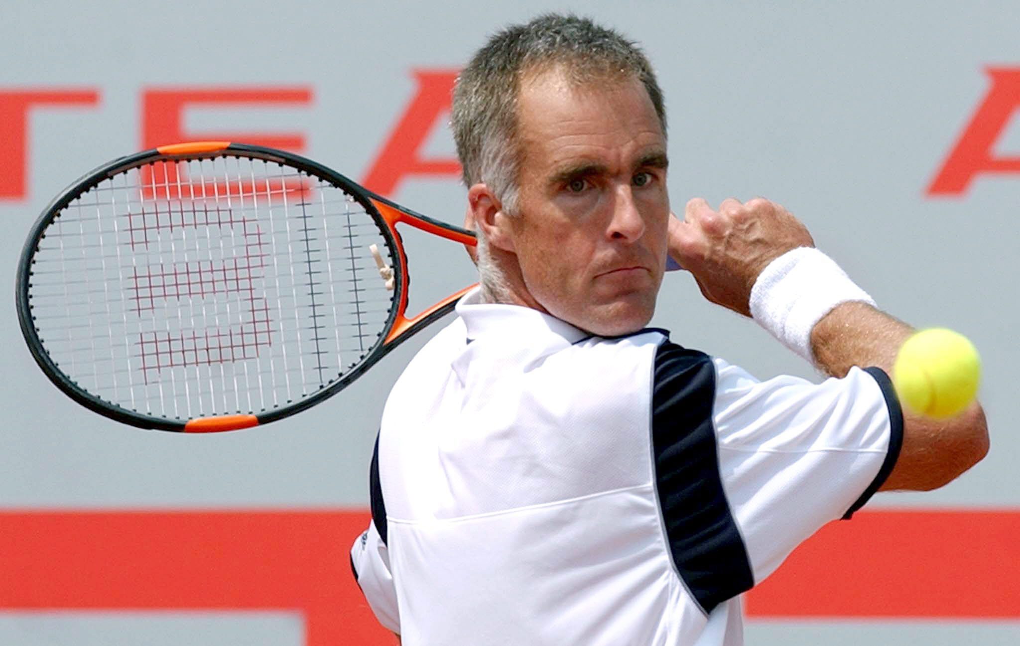 Foto: EPA/ALBERTO ESTEVEZ