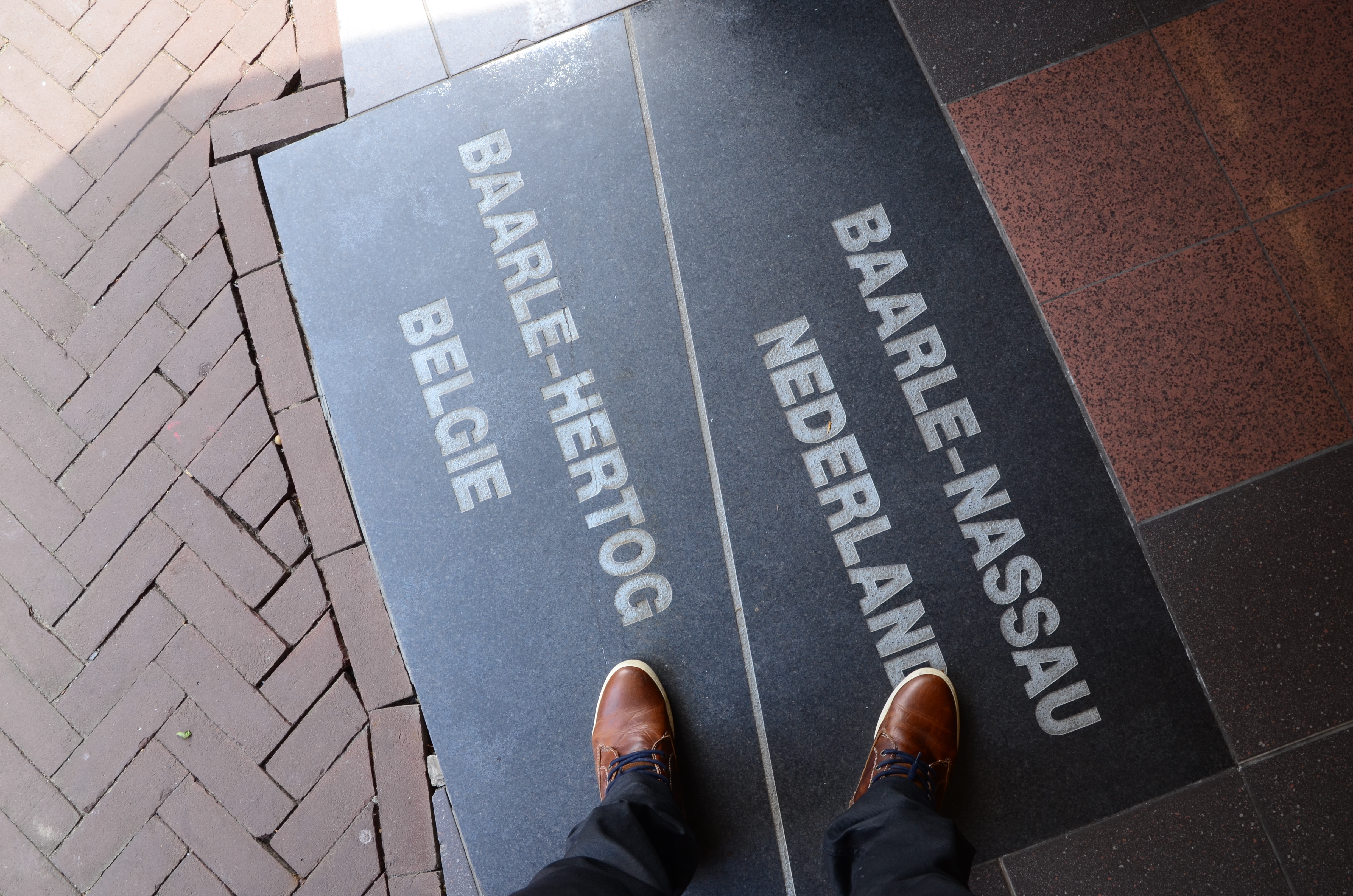 BAARLE-HERTOG-NASSAU