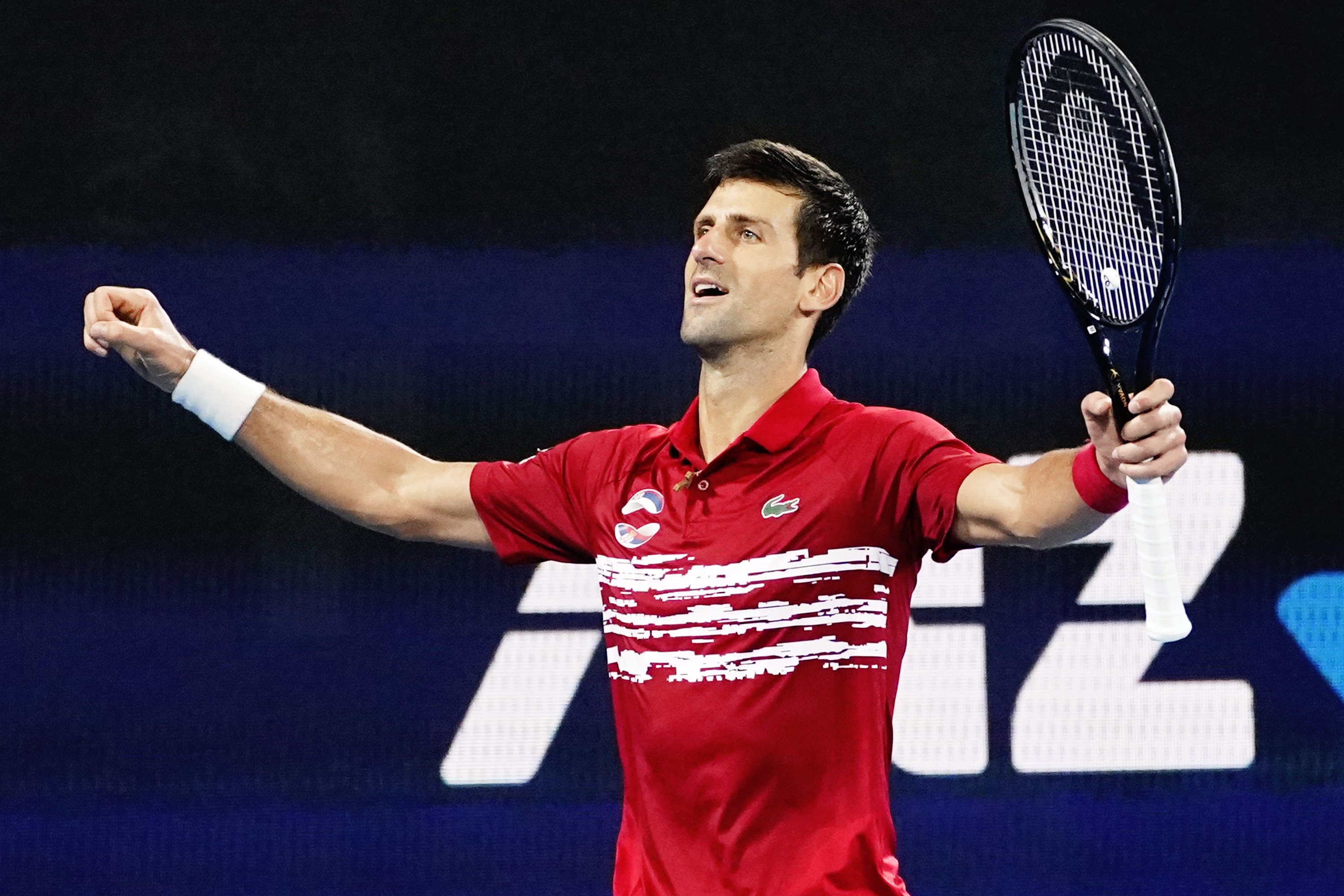 Foto: EPA-EFE/MARK EVANS