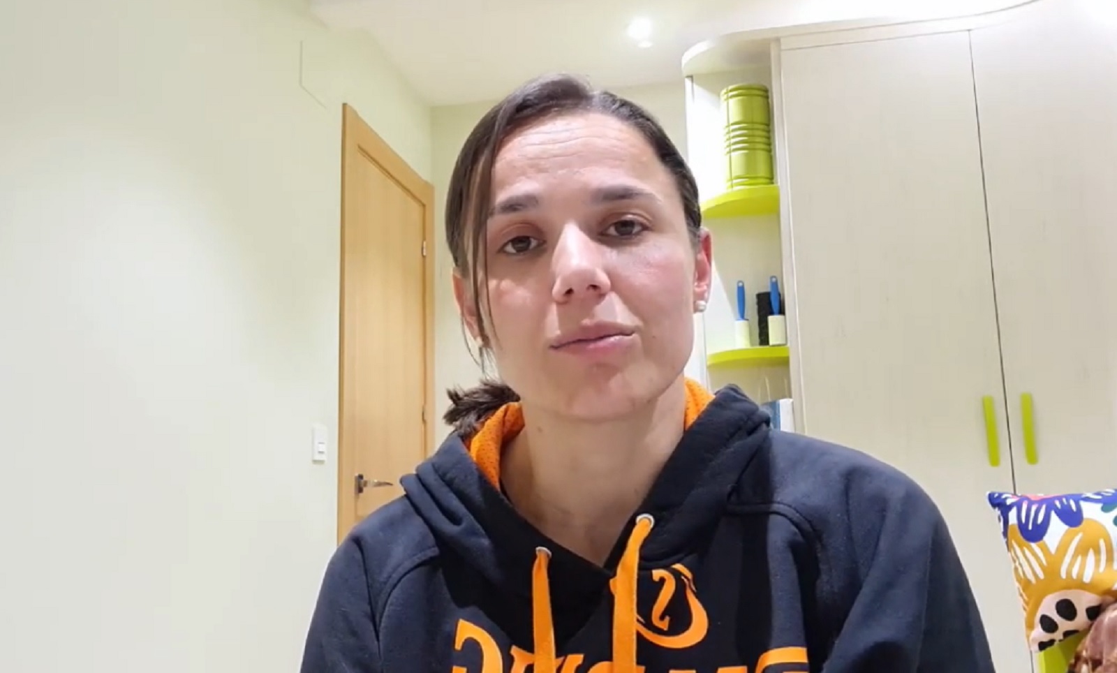 Screenshot / Youtube / 
ÁRBITROS AEBA