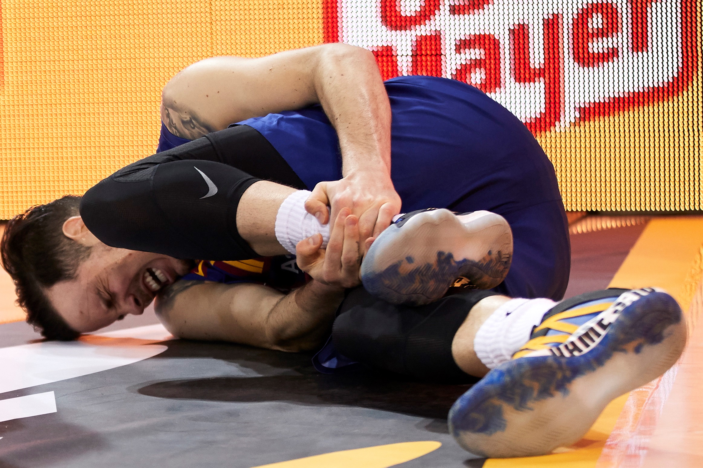 EPA-EFE/Alejandro Garcia