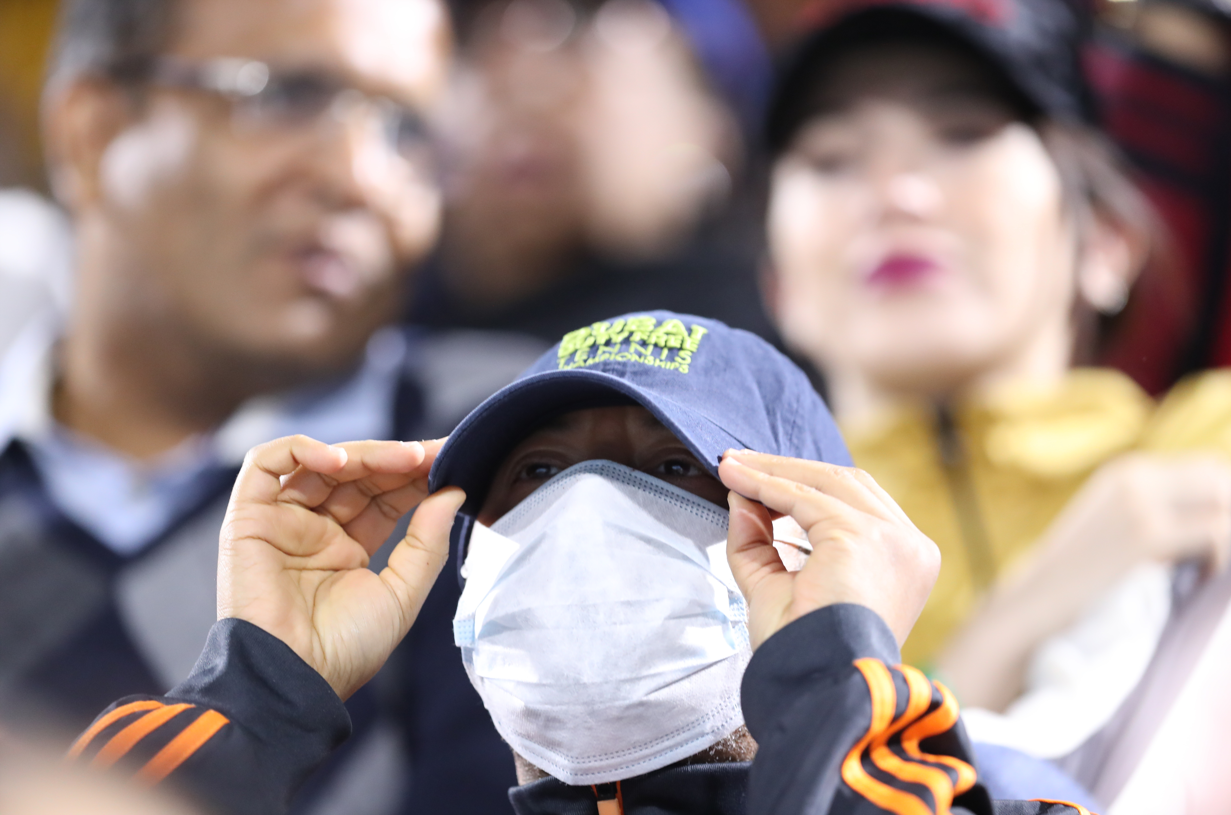 Foto: EPA-EFE/ALI HAIDER