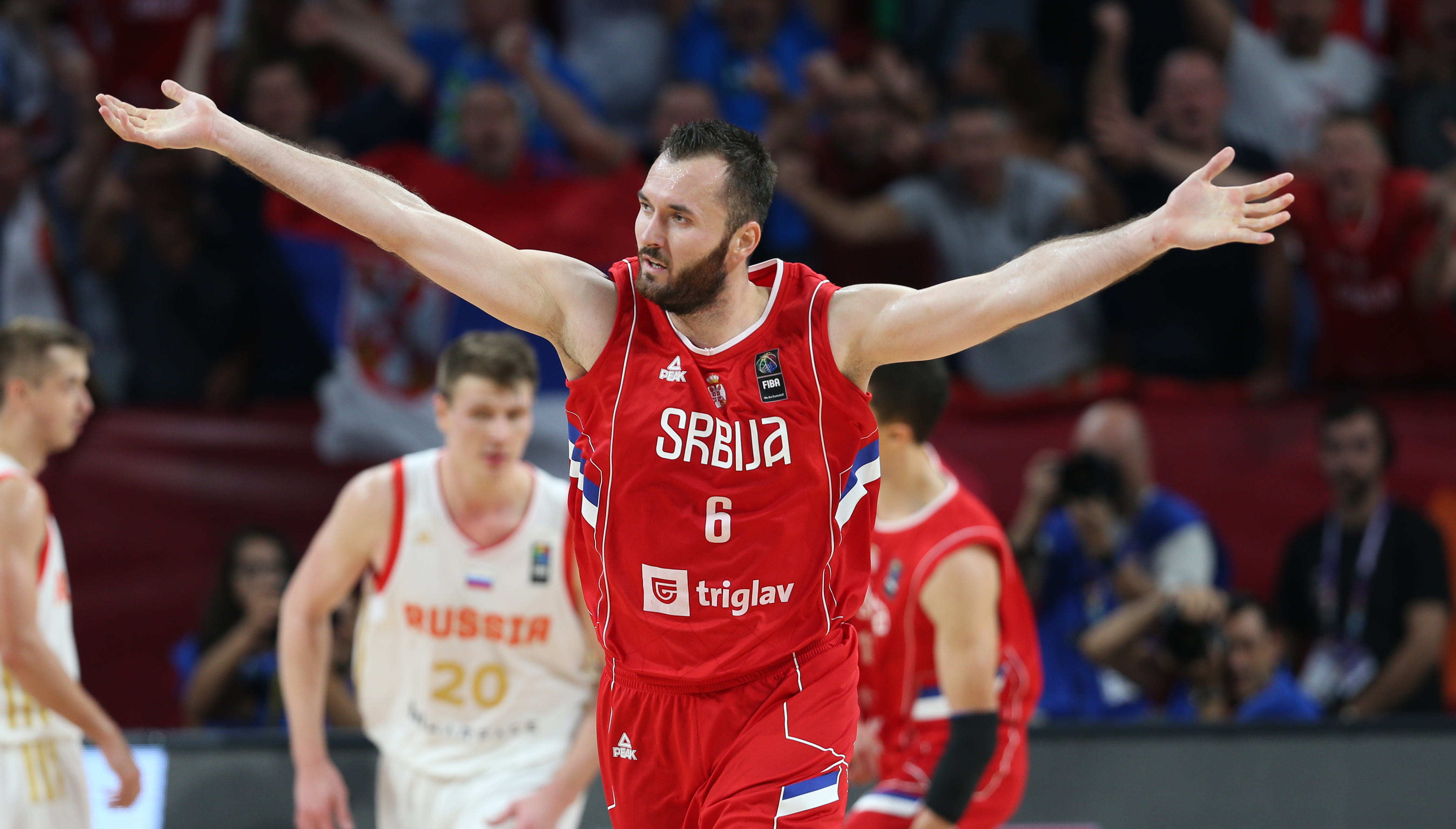 FIBA EuroBasket 2017