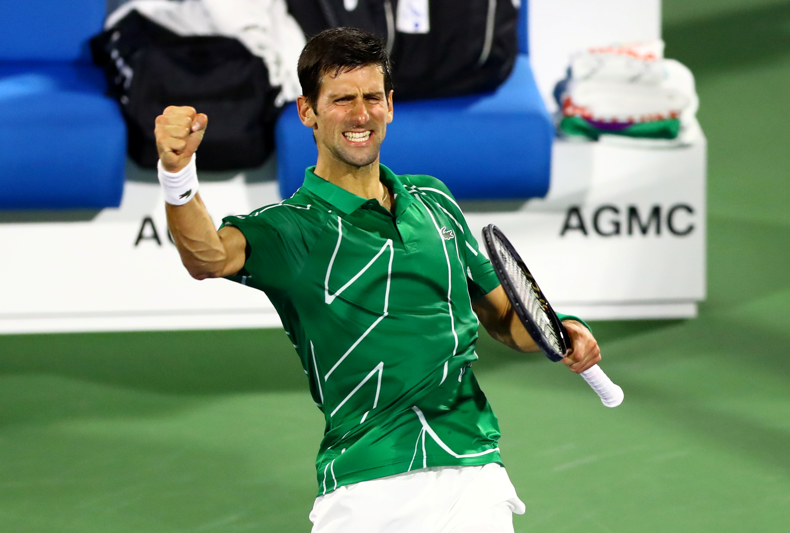 Foto: REUTERS/Ahmed Jadallah/Guliver