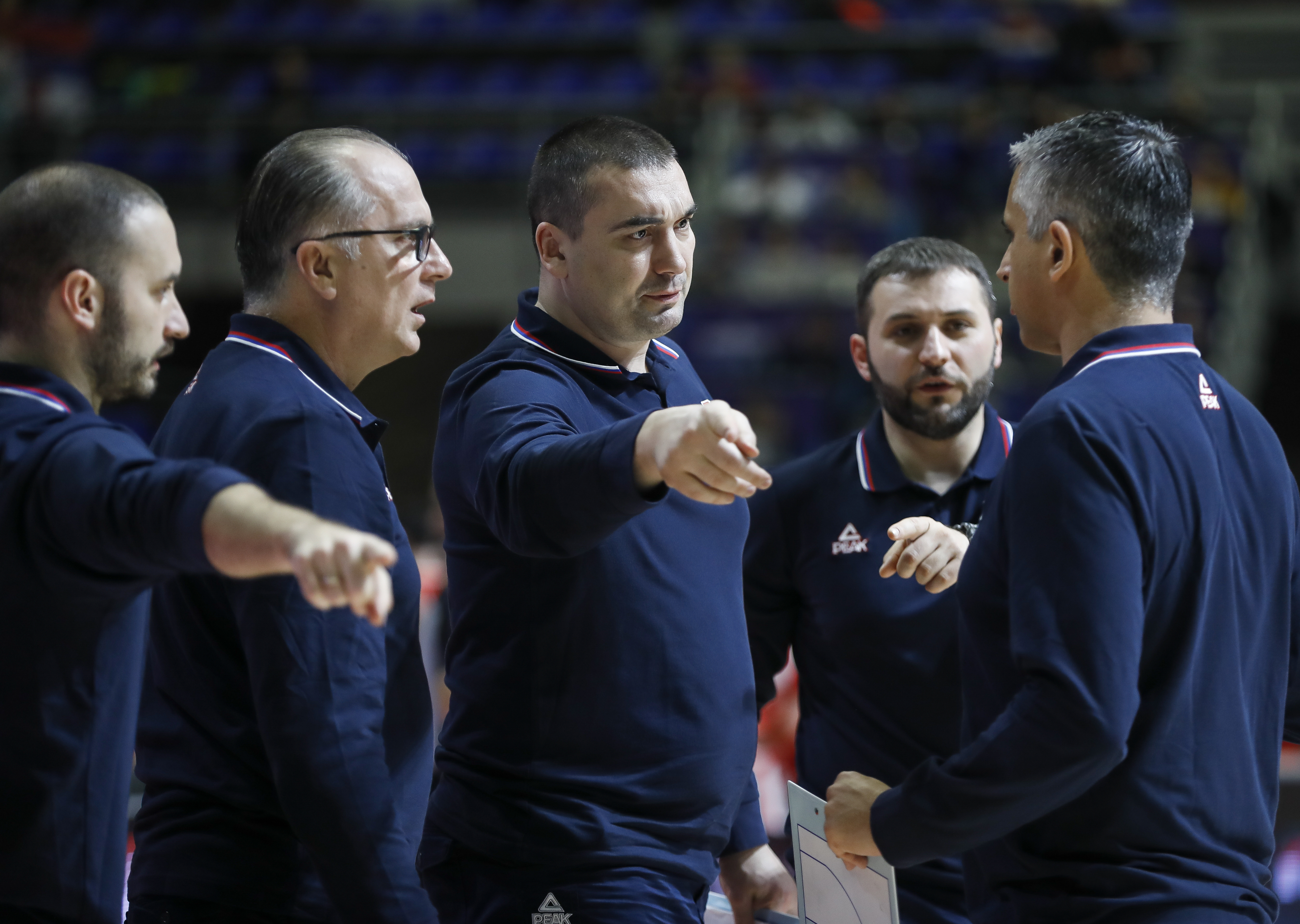 Dejan Milojević, Foto: Srdjan Stevanovic/Starsport