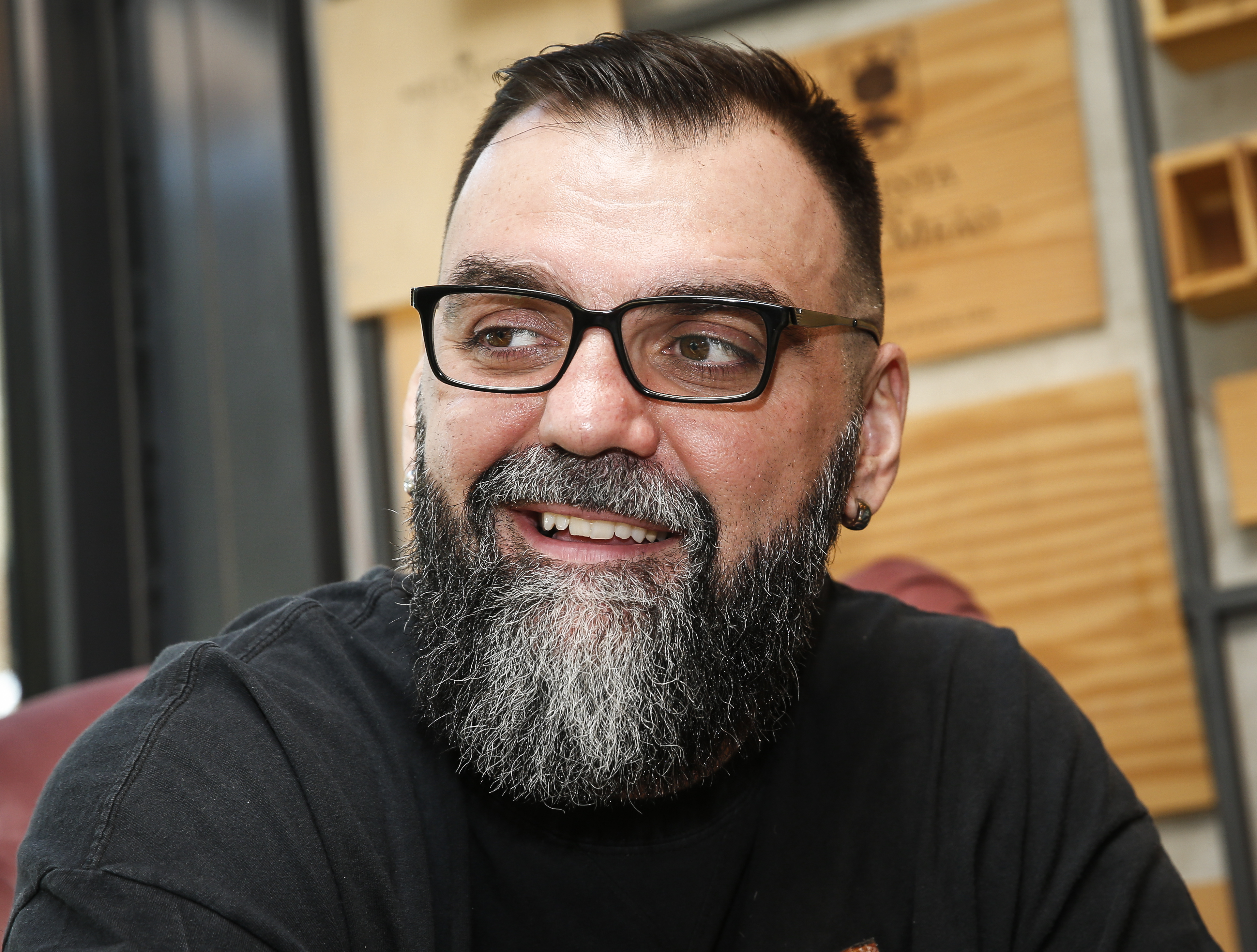 Ratko Varda, Foto: Srdjan Stevanovic/Starsport