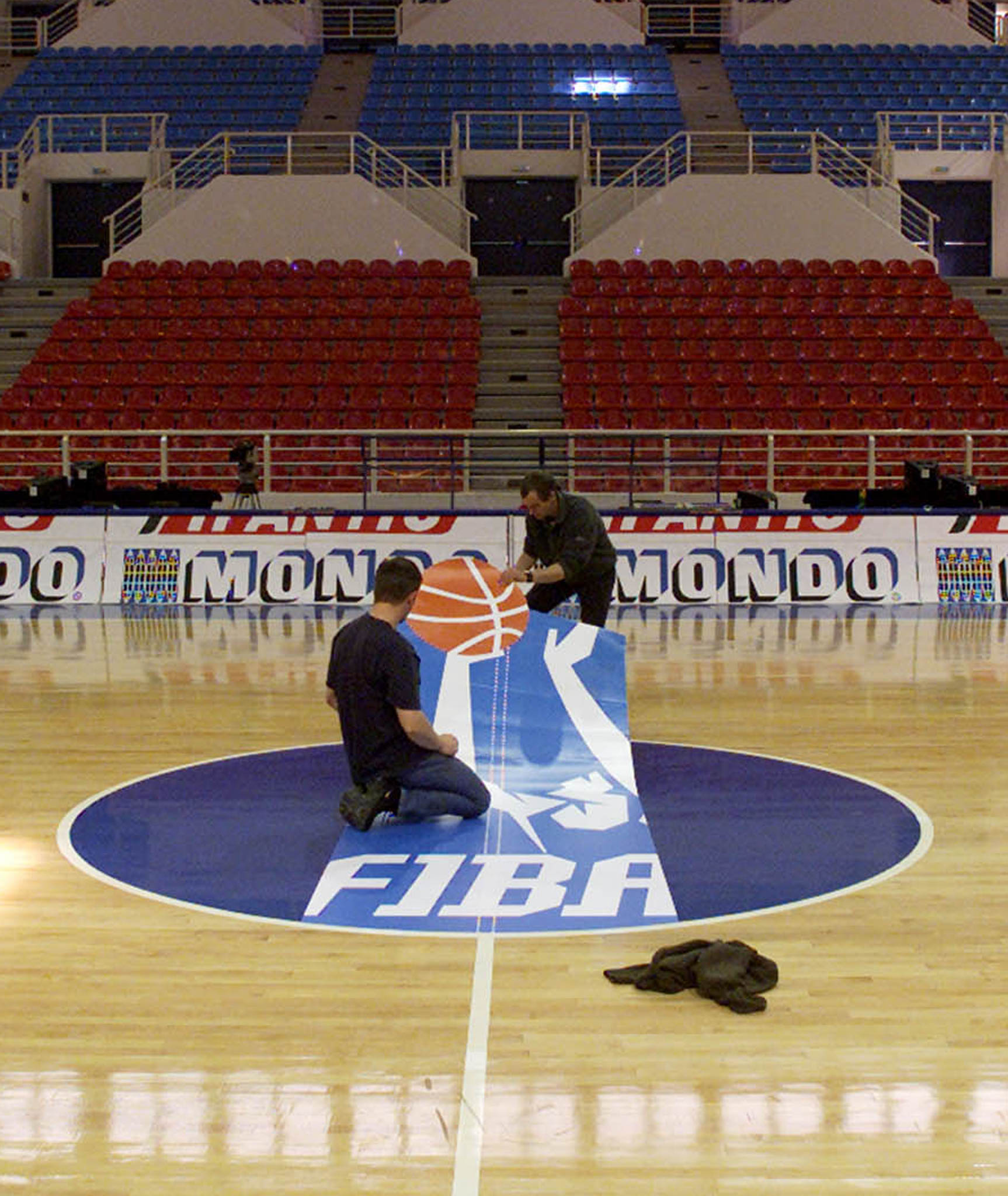 Reuters / Yorgos Karahalis