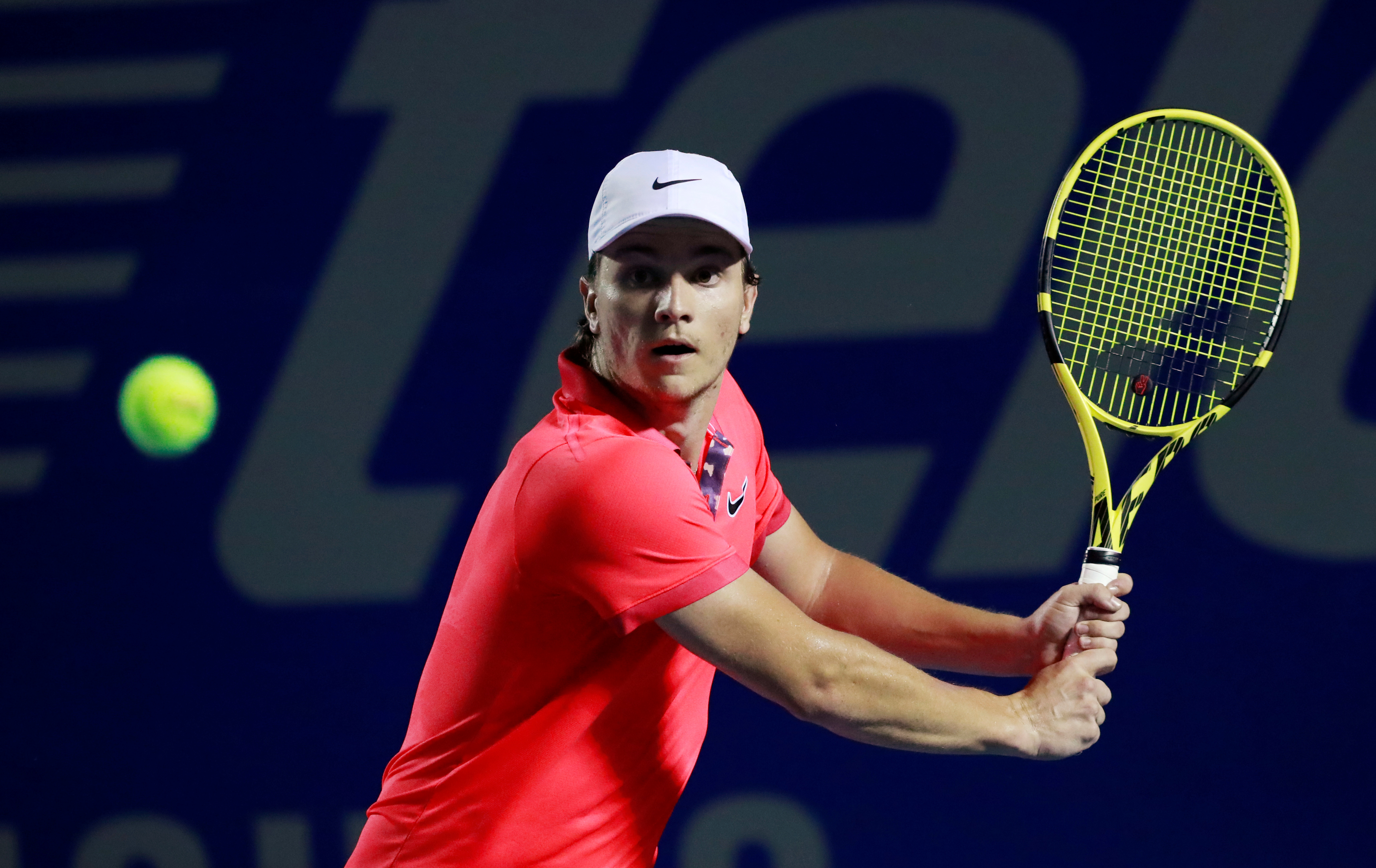 Foto: REUTERS/Henry Romero/Guliver