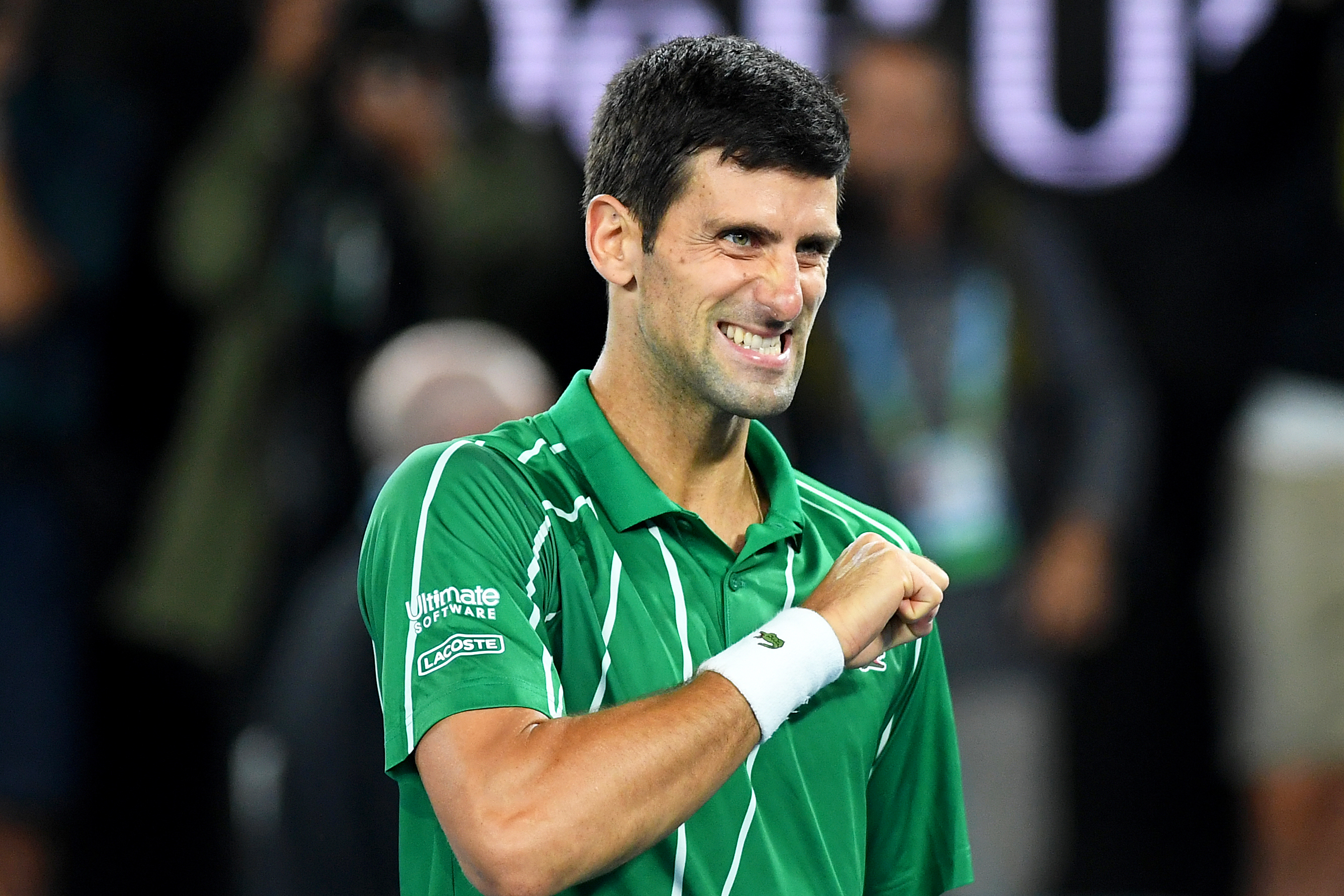 Tennis Australian Open 2020