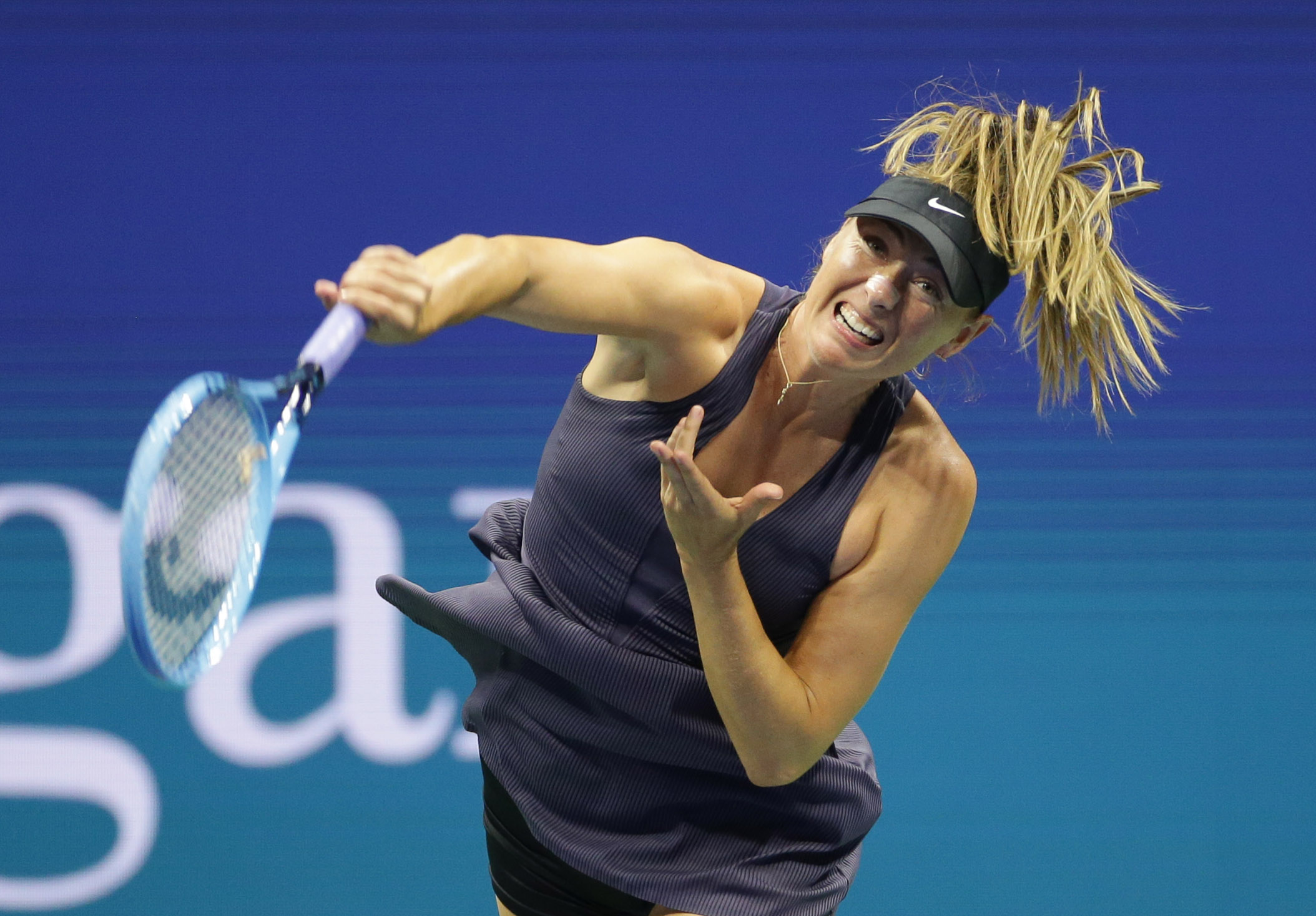 Foto: REUTERS/Jerry Lai/Guliver