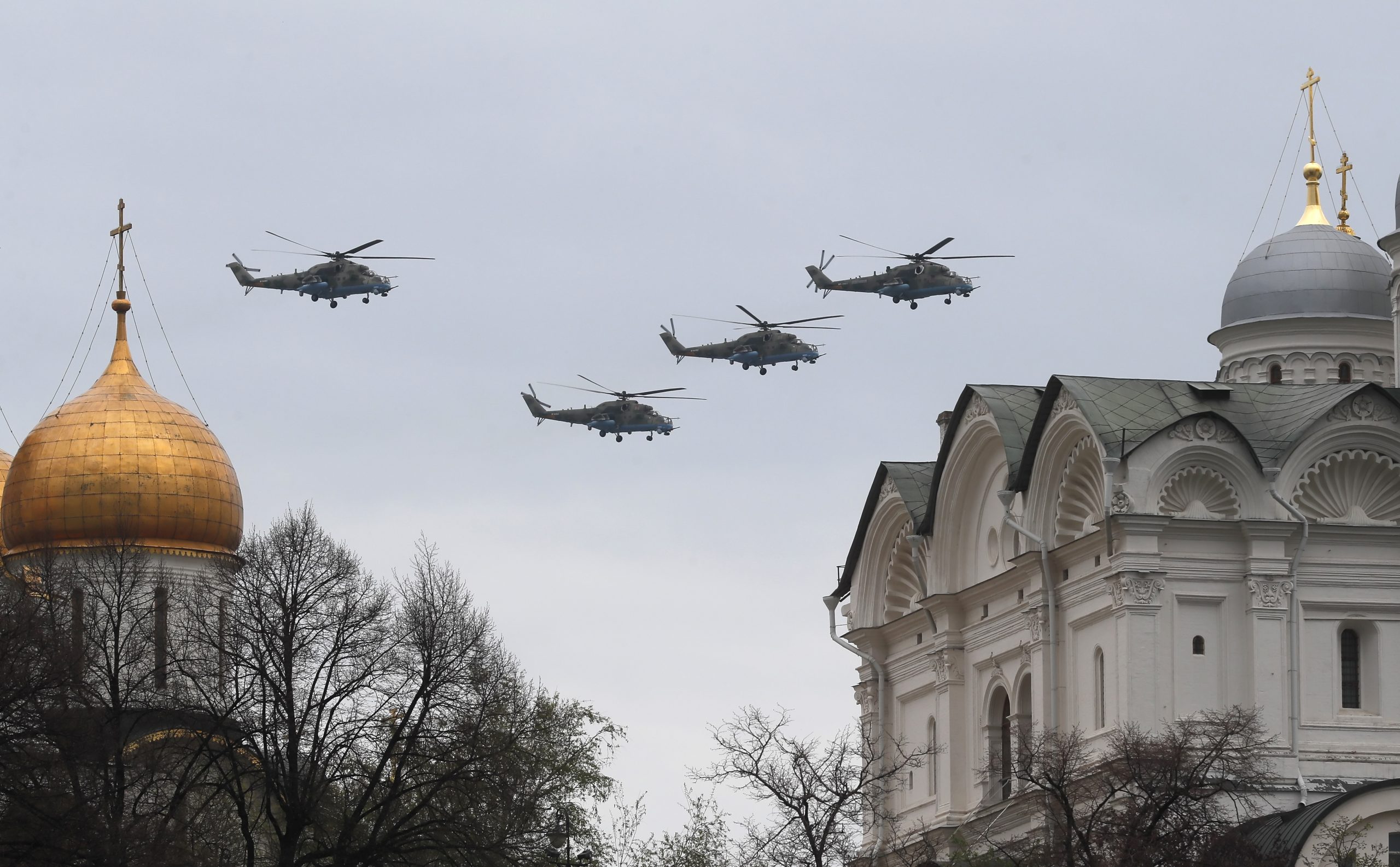 EPA-EFE/MAXIM SHIPENKOV