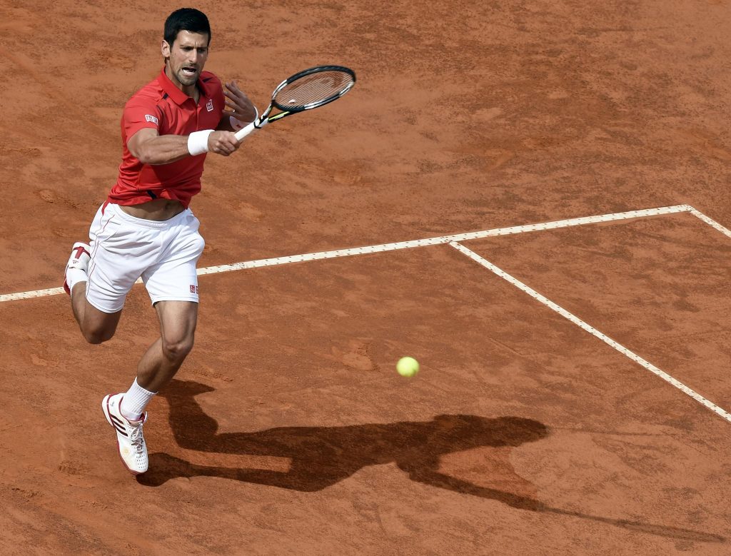 Foto: EPA/CLAUDIO ONORATI