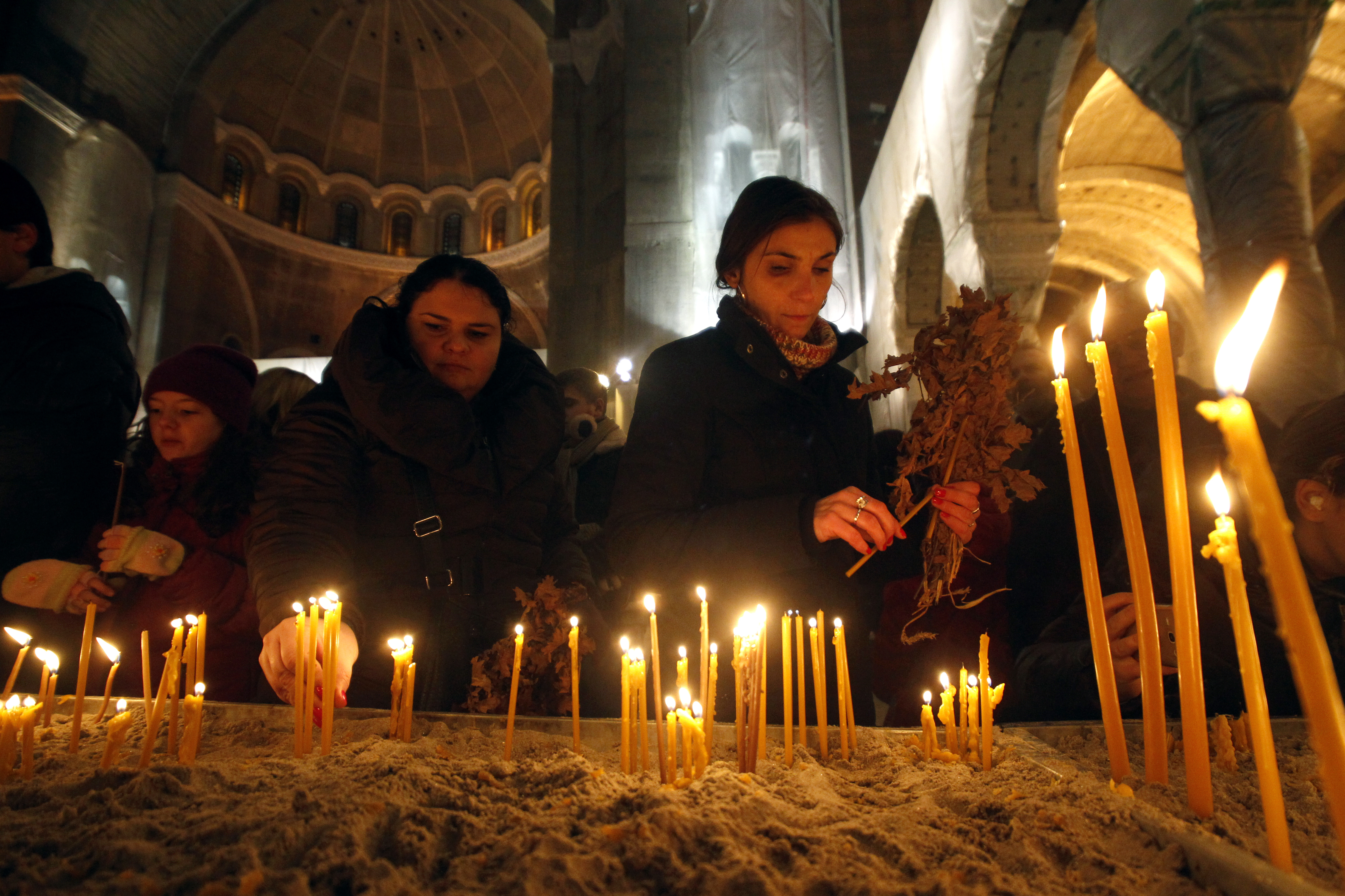 EPA/KOCA SULEJMANOVIC