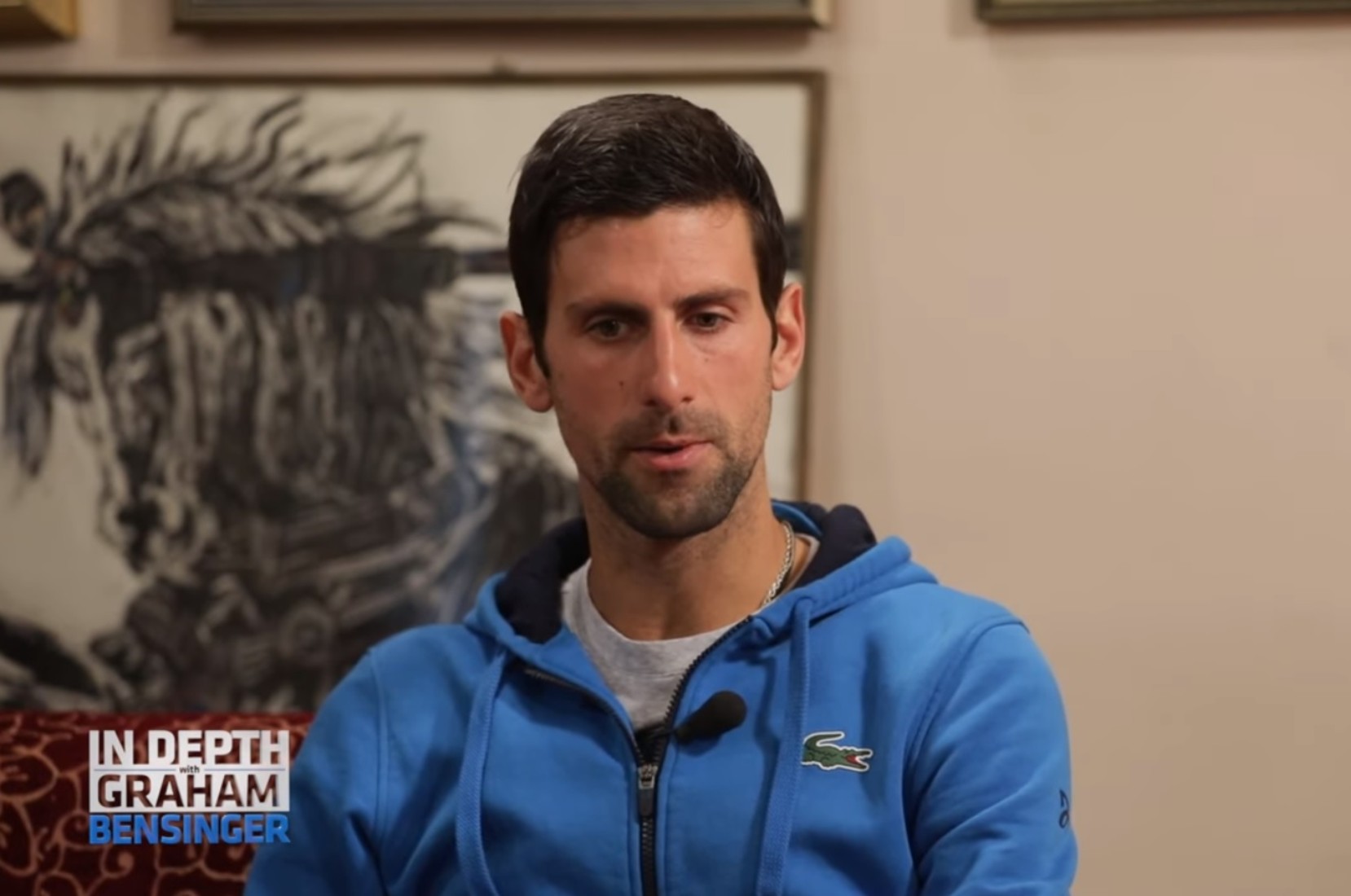 Foto: Printscreen/Youtube